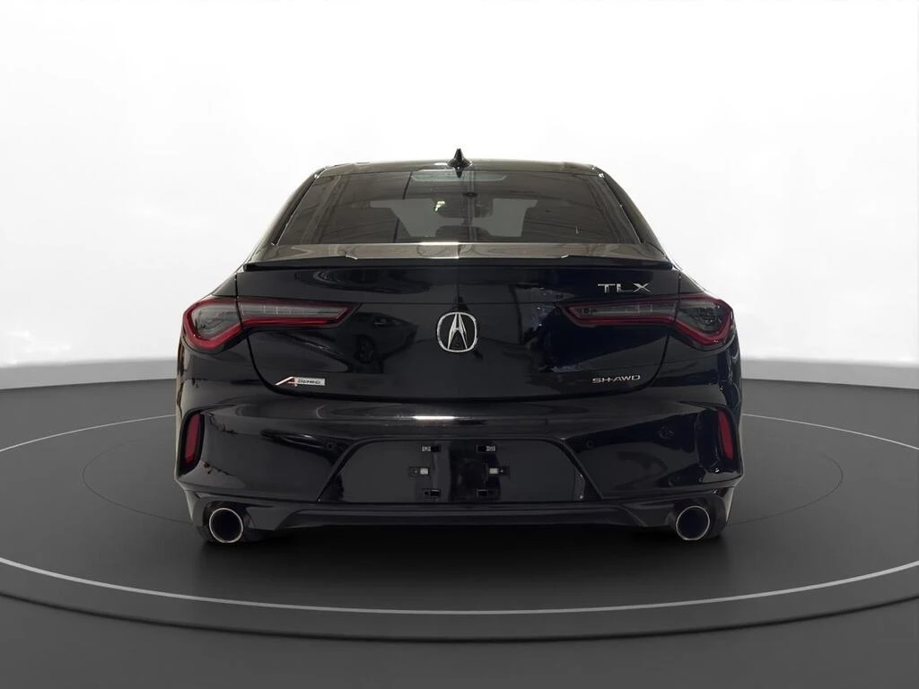 Acura TLX * A SPEC SH AWD * CARFAX * БЕЗ ПЪРВОНАЧАЛНА ВНОСКА - изображение 7
