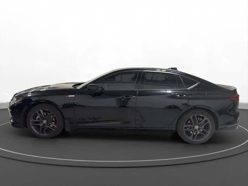 Acura TLX * A SPEC SH AWD * CARFAX * БЕЗ ПЪРВОНАЧАЛНА ВНОСКА - изображение 5