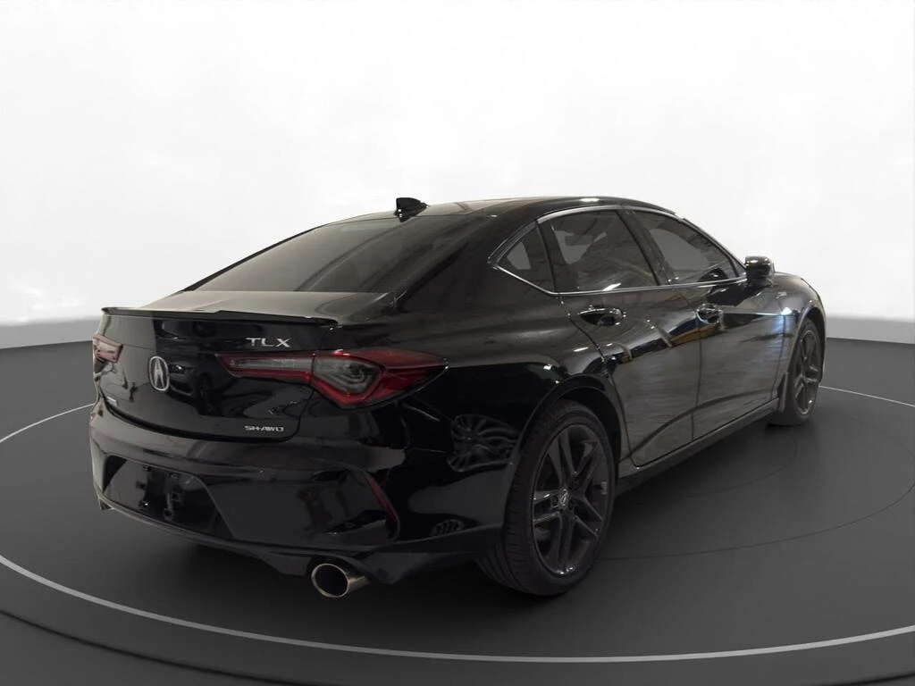 Acura TLX * A SPEC SH AWD * CARFAX * БЕЗ ПЪРВОНАЧАЛНА ВНОСКА - изображение 8