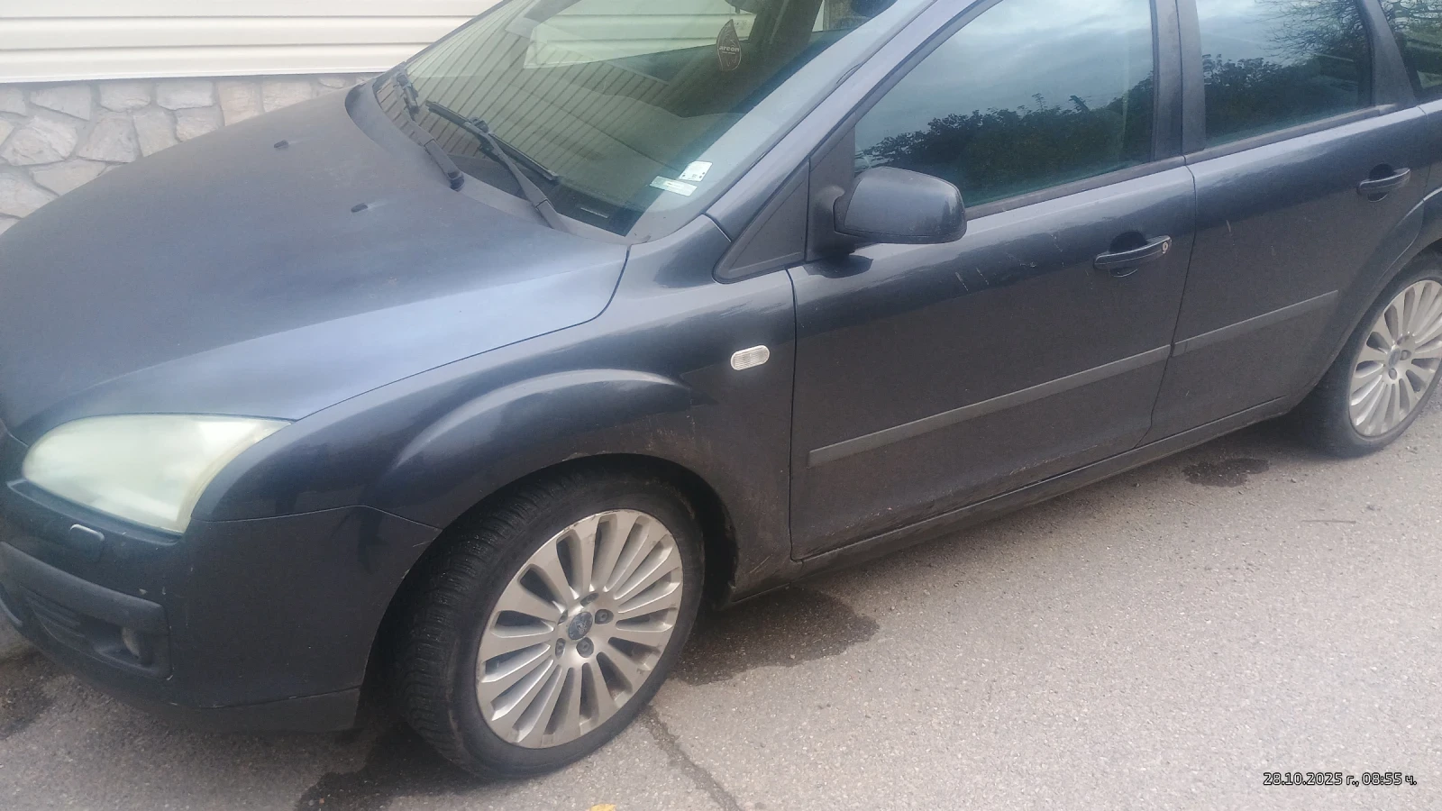 Ford Focus | Mobile.bg � ����������� 3