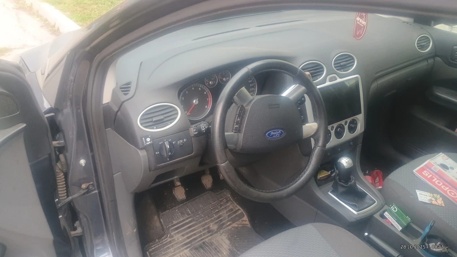 Ford Focus | Mobile.bg � ����������� 2