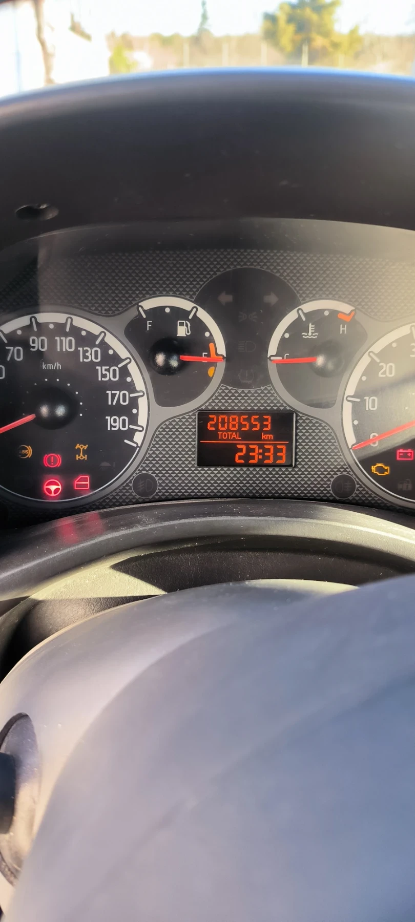 Fiat Panda Газ бензин  - изображение 7