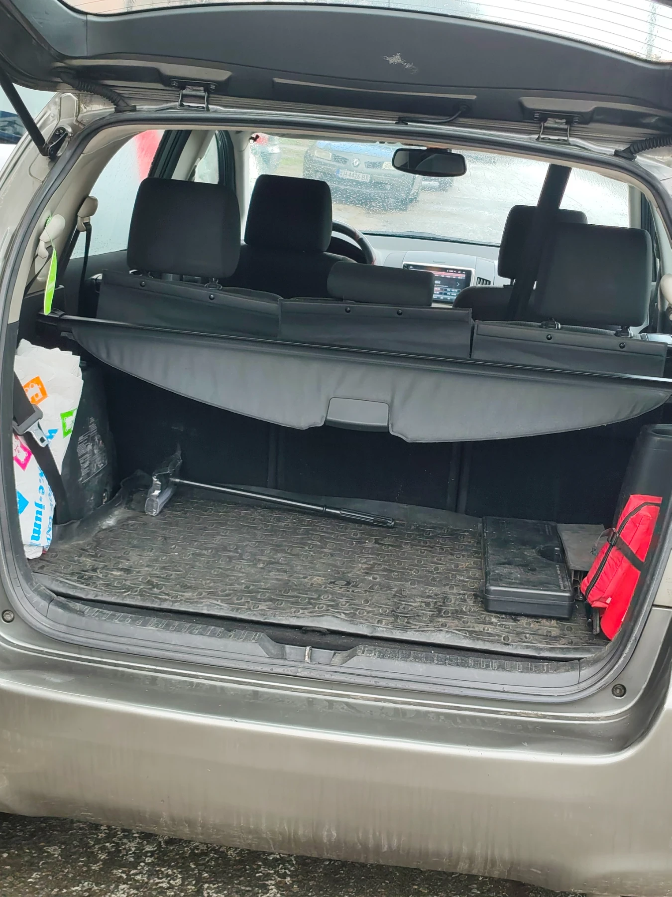 Toyota Corolla verso | Mobile.bg � ����������� 12