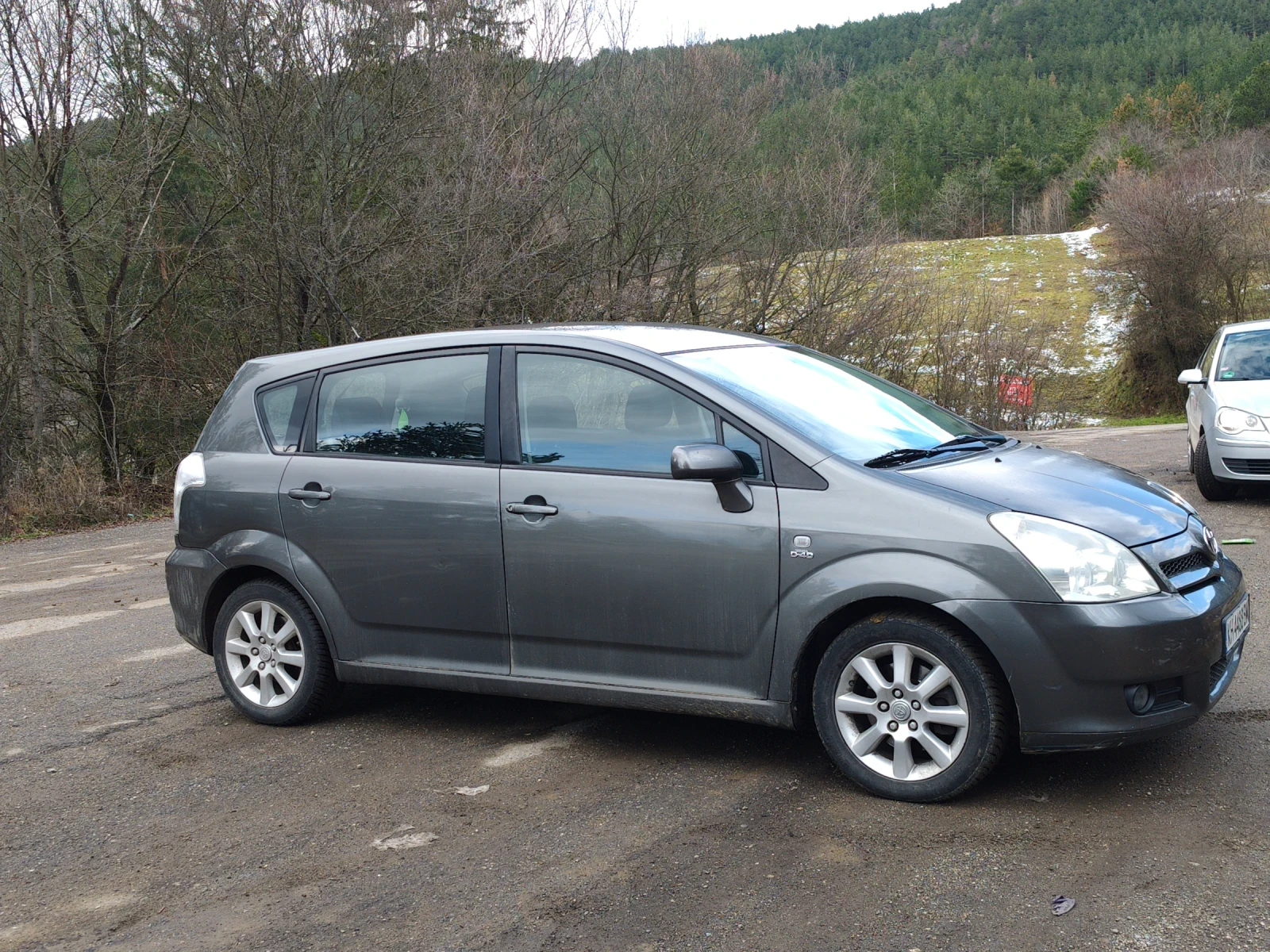Toyota Corolla verso | Mobile.bg � ����������� 10