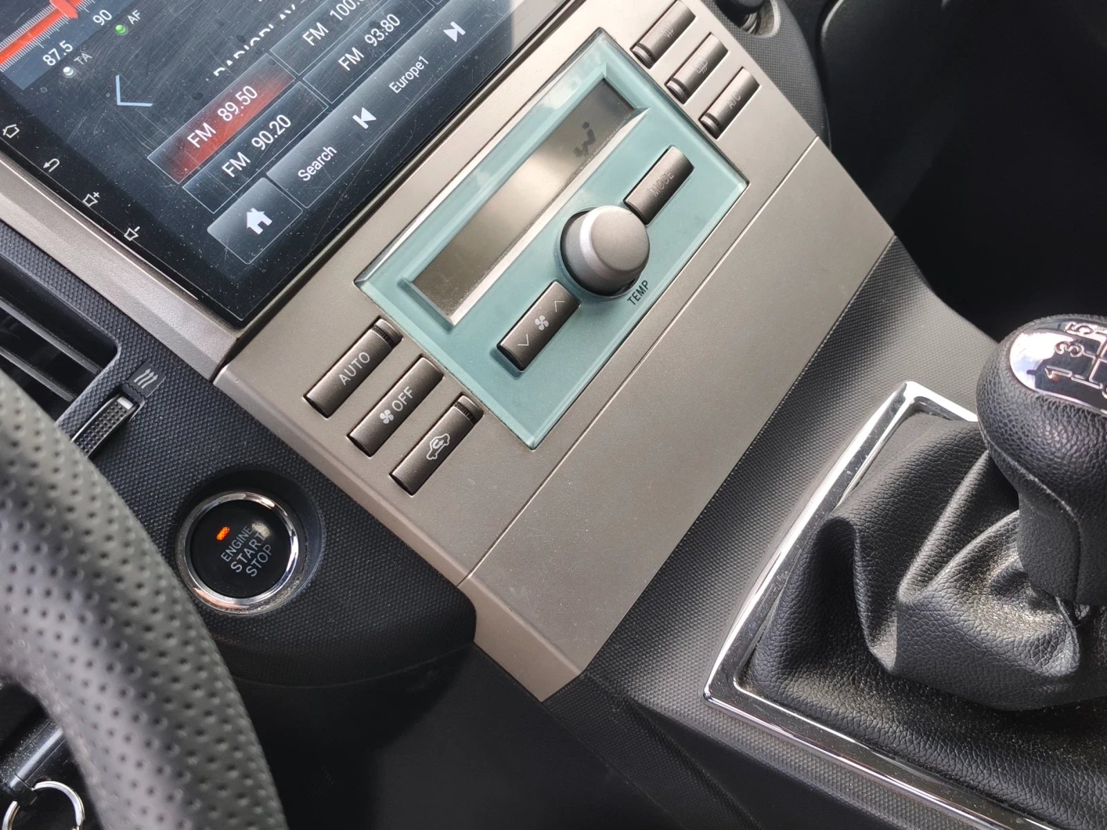 Toyota Corolla verso  - изображение 3