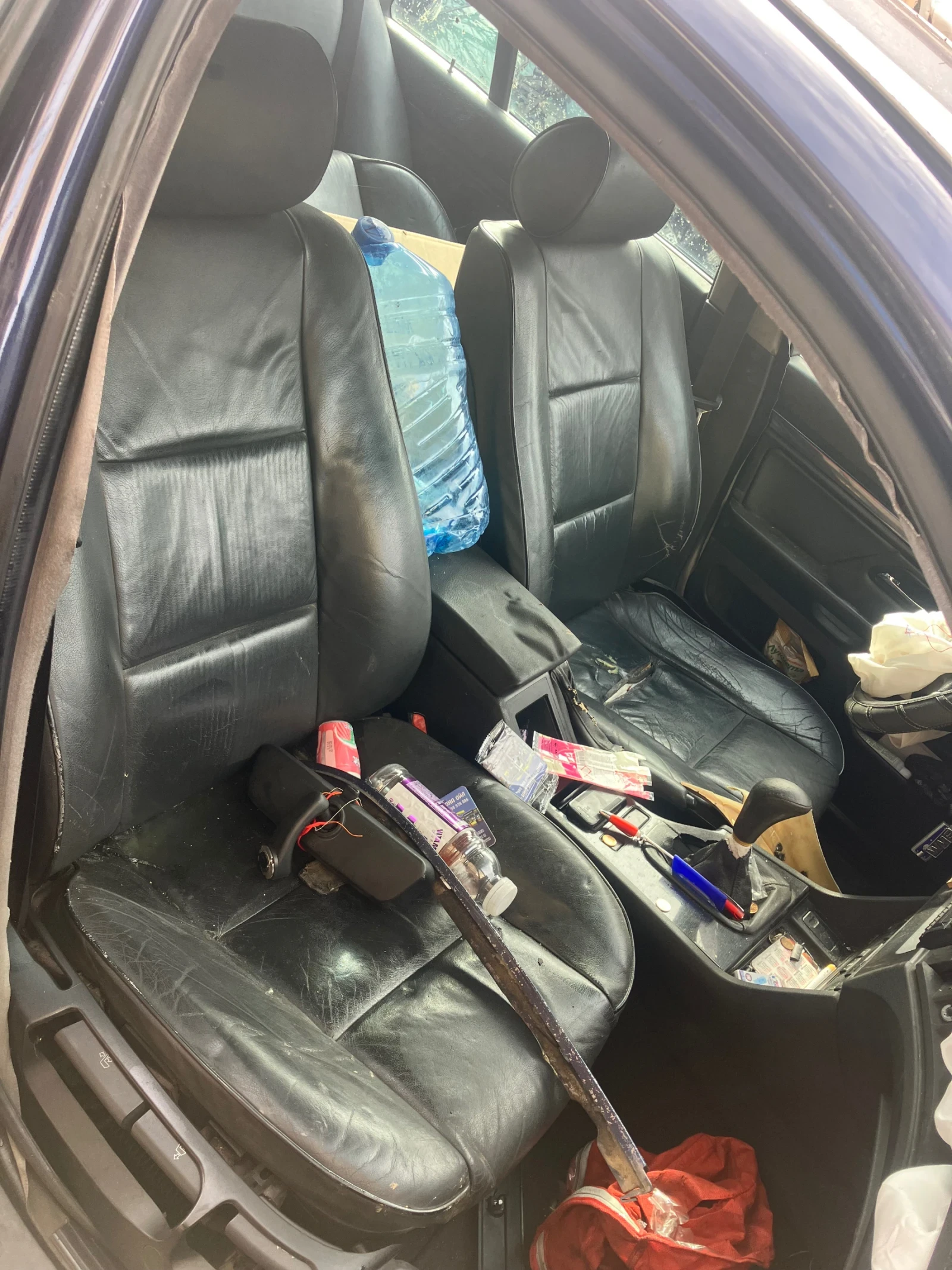 BMW 525 E39 525tds | Mobile.bg � ����������� 5