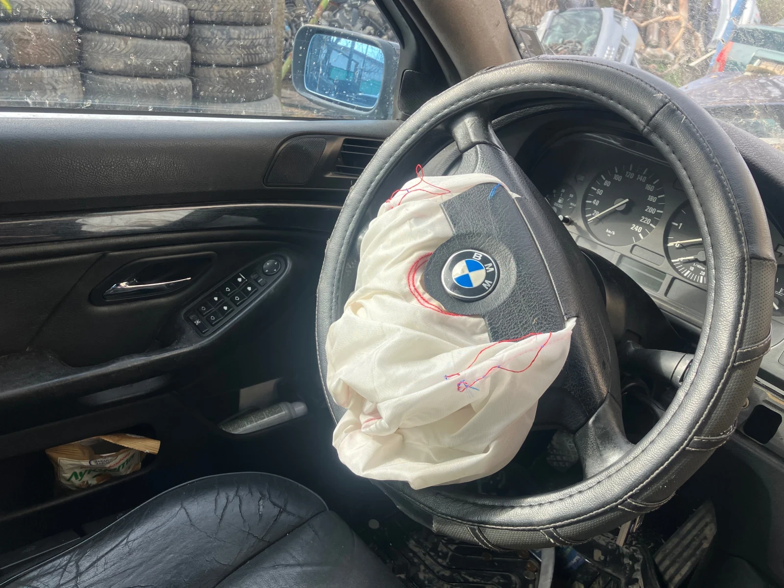BMW 525 E39 525tds | Mobile.bg � ����������� 6
