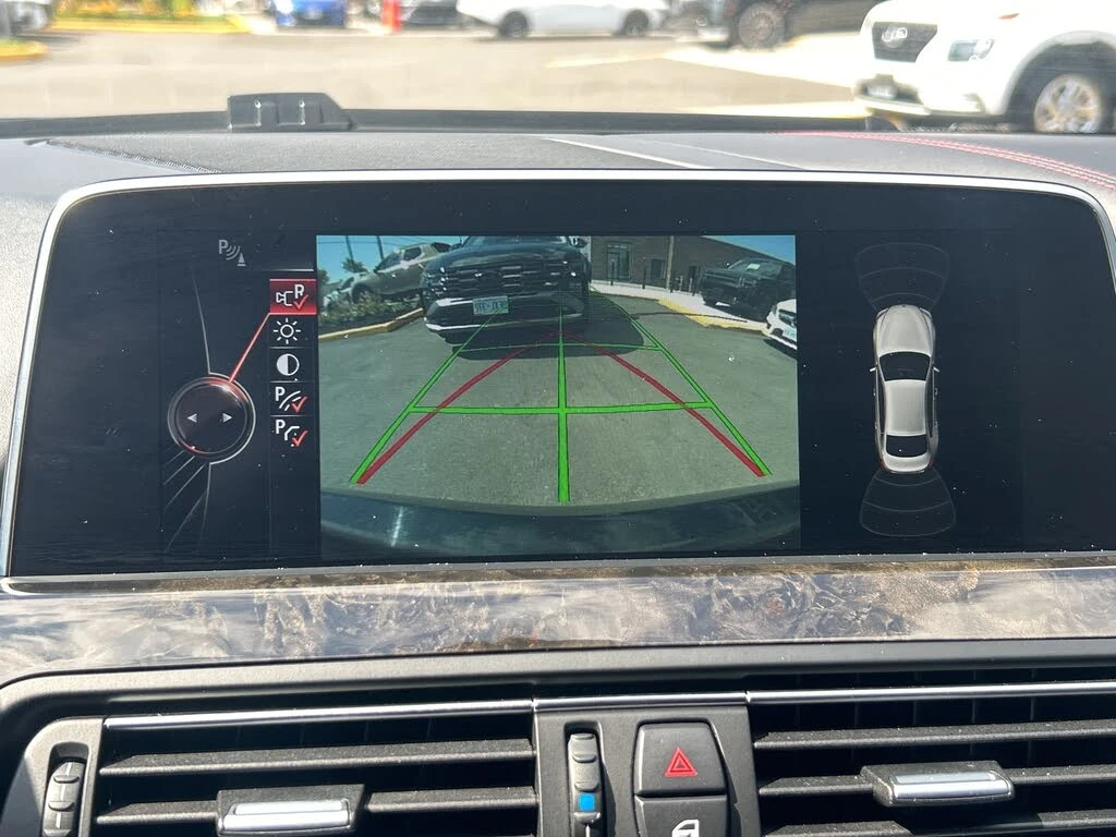 BMW 640  xDrive* Gran Coupe* A���������* (���� �� ��) | Mobile.bg � ����������� 15