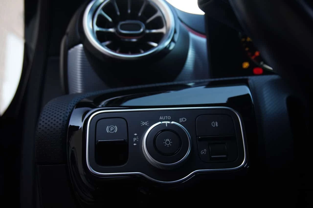 Mercedes-Benz A 220 CARFAX | Mobile.bg � ����������� 13