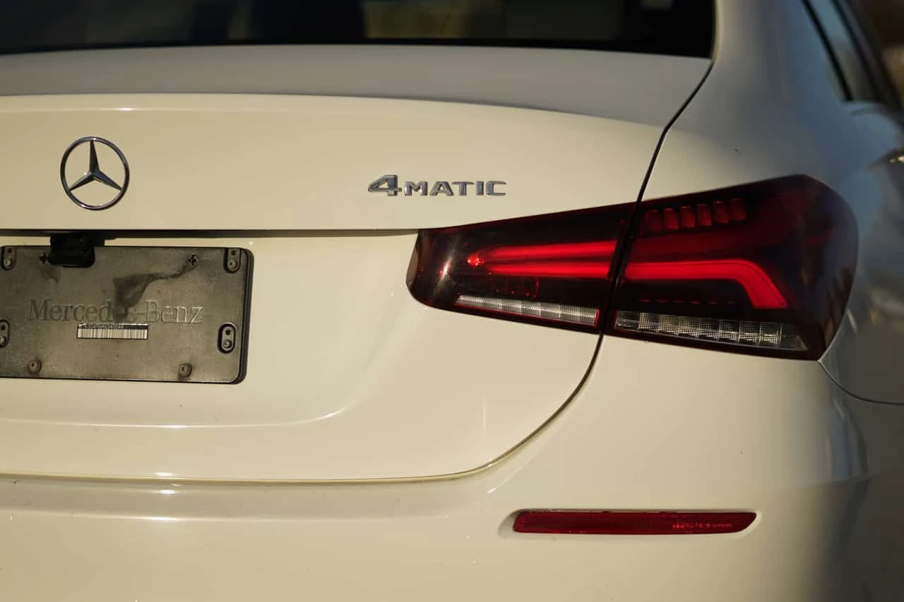 Mercedes-Benz A 220 CARFAX | Mobile.bg � ����������� 10