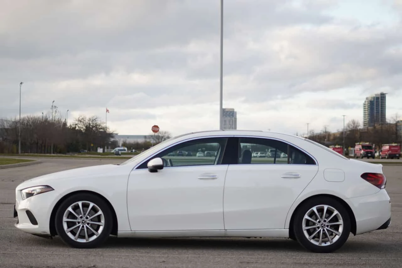 Mercedes-Benz A 220 CARFAX | Mobile.bg � ����������� 4