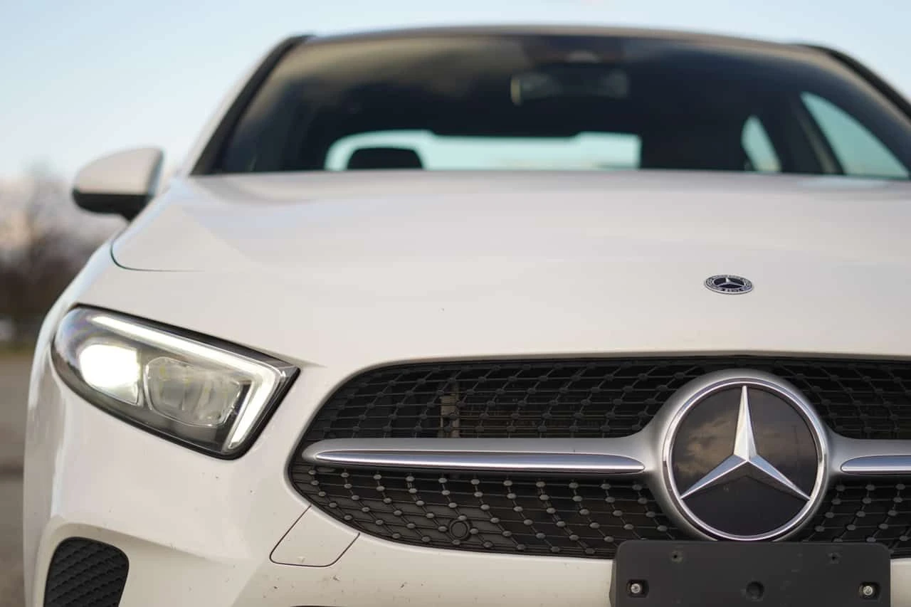 Mercedes-Benz A 220 CARFAX | Mobile.bg � ����������� 8