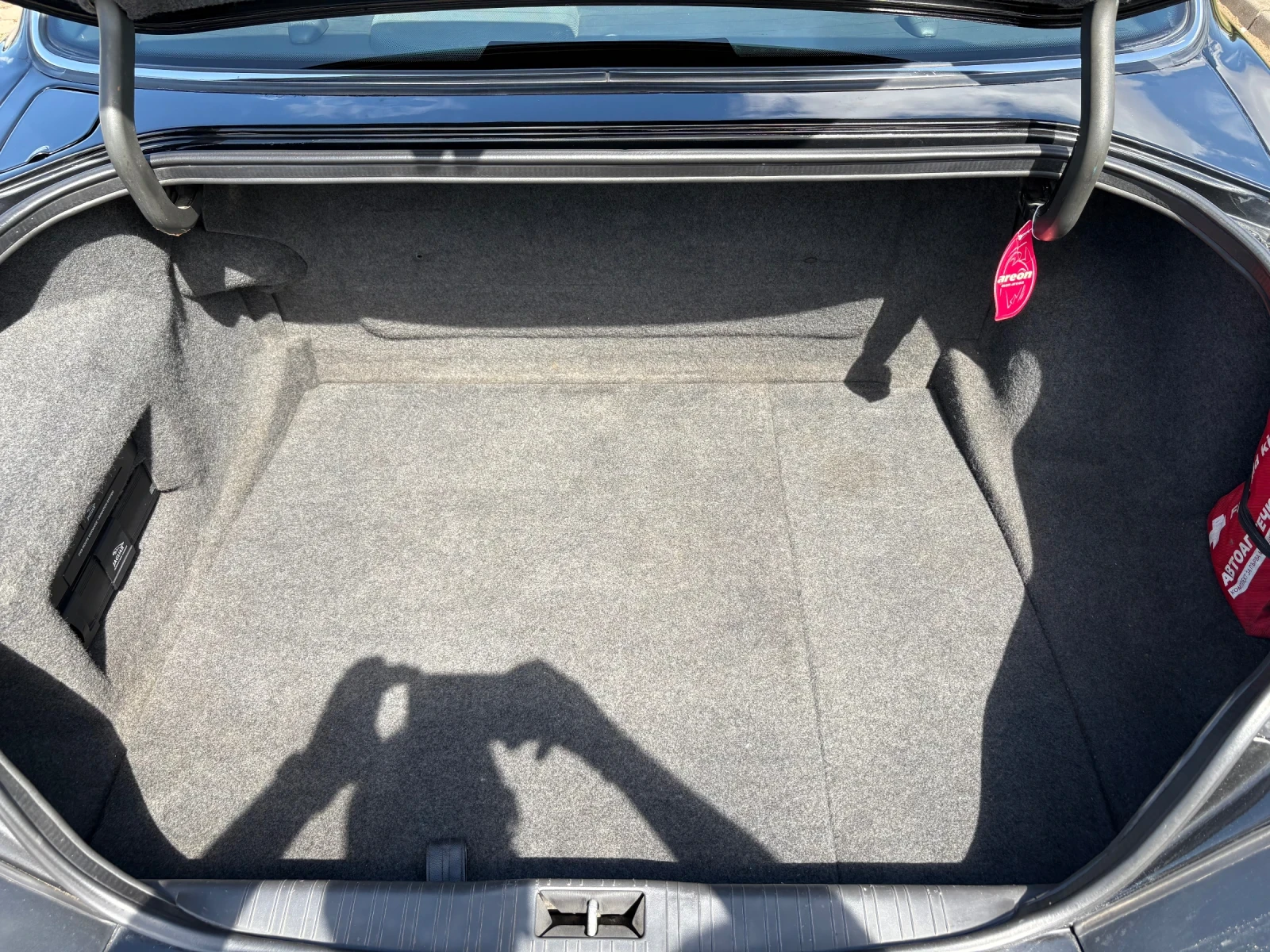 Jaguar Xjr 4.0 V8 Supercharged  | Mobile.bg � ����������� 14