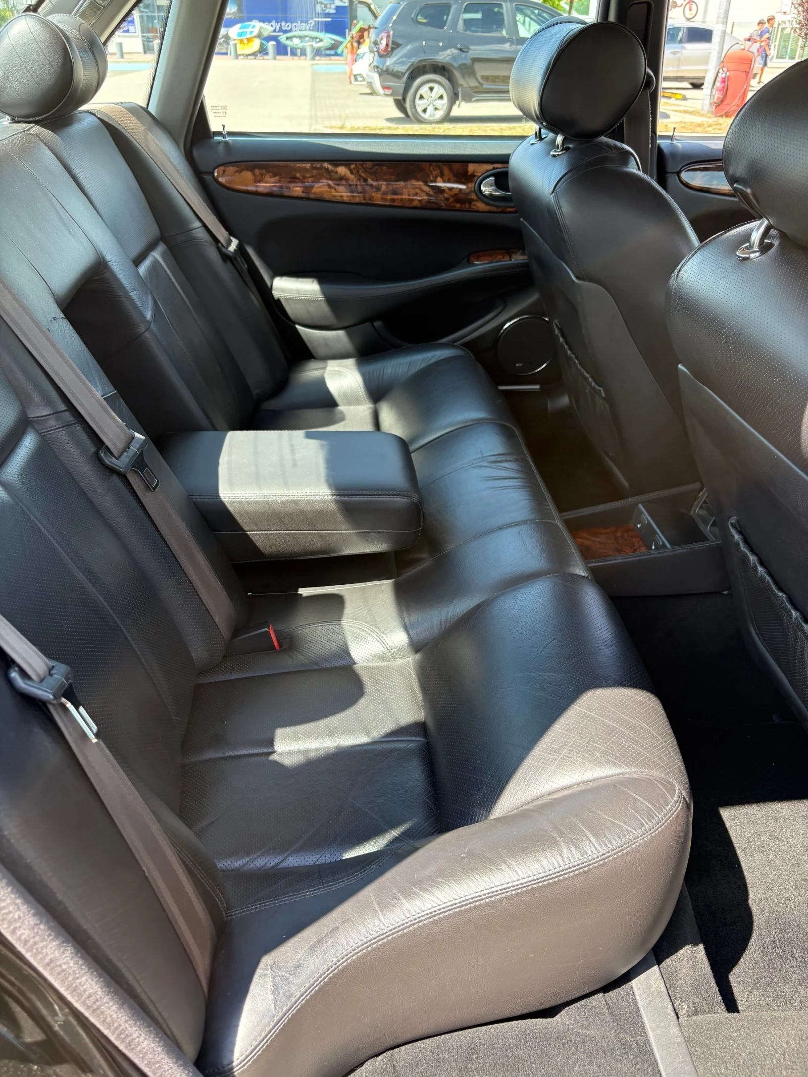 Jaguar Xjr 4.0 V8 Supercharged  | Mobile.bg � ����������� 9