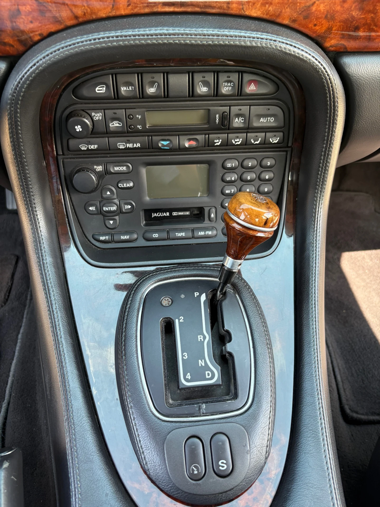 Jaguar Xjr 4.0 V8 Supercharged  | Mobile.bg � ����������� 10