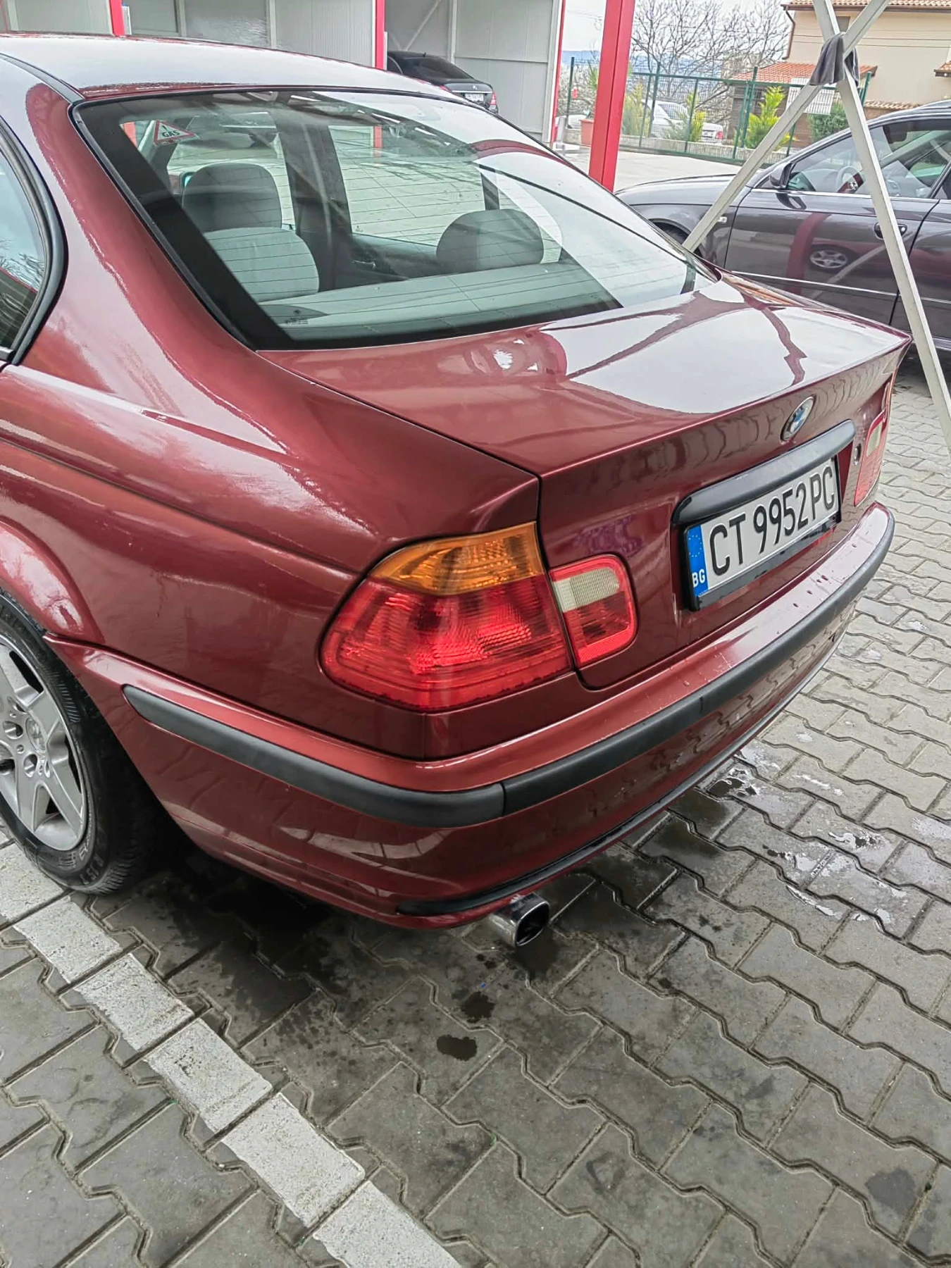 BMW 318 | Mobile.bg � ����������� 4