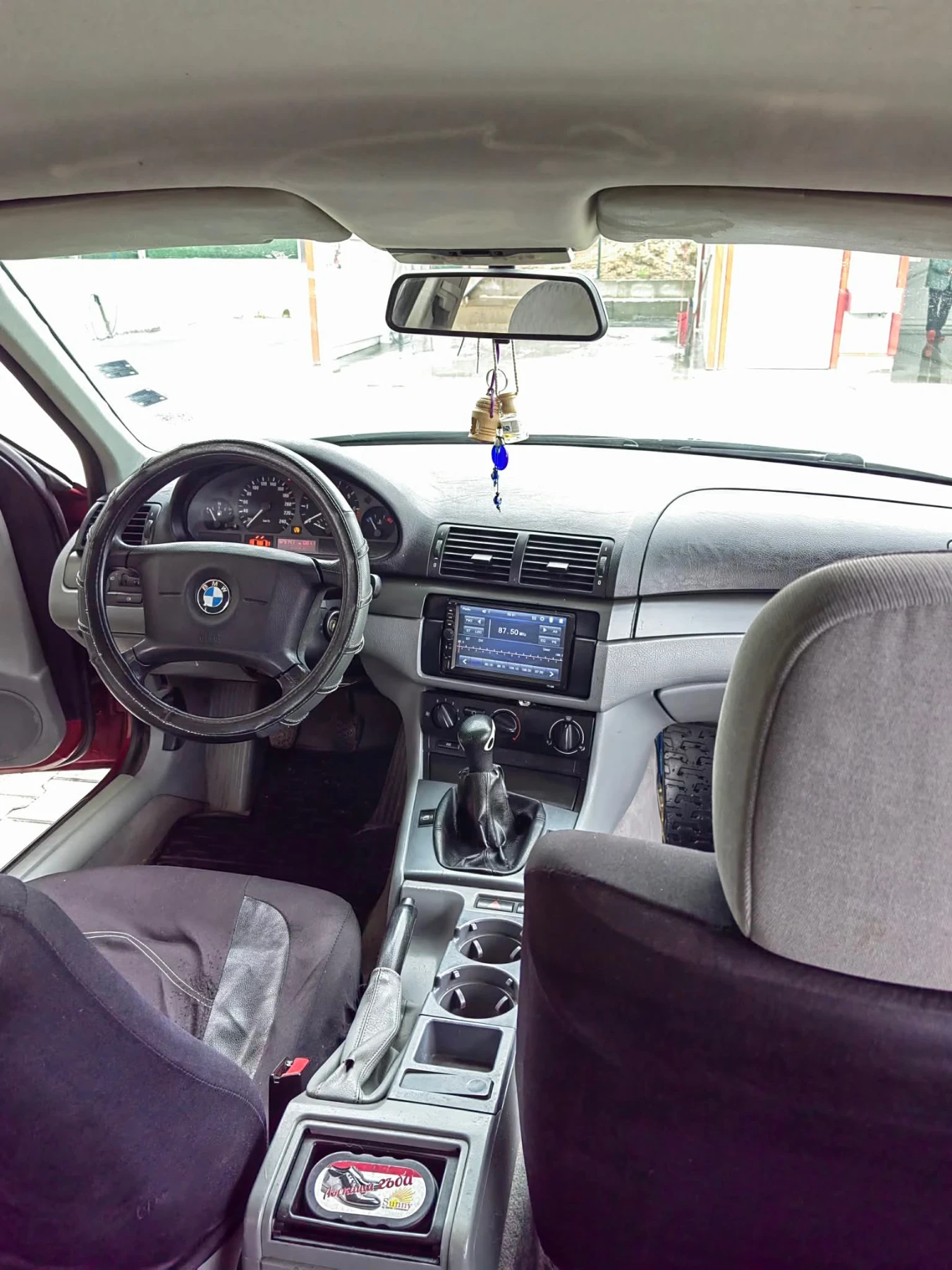 BMW 318 | Mobile.bg � ����������� 9