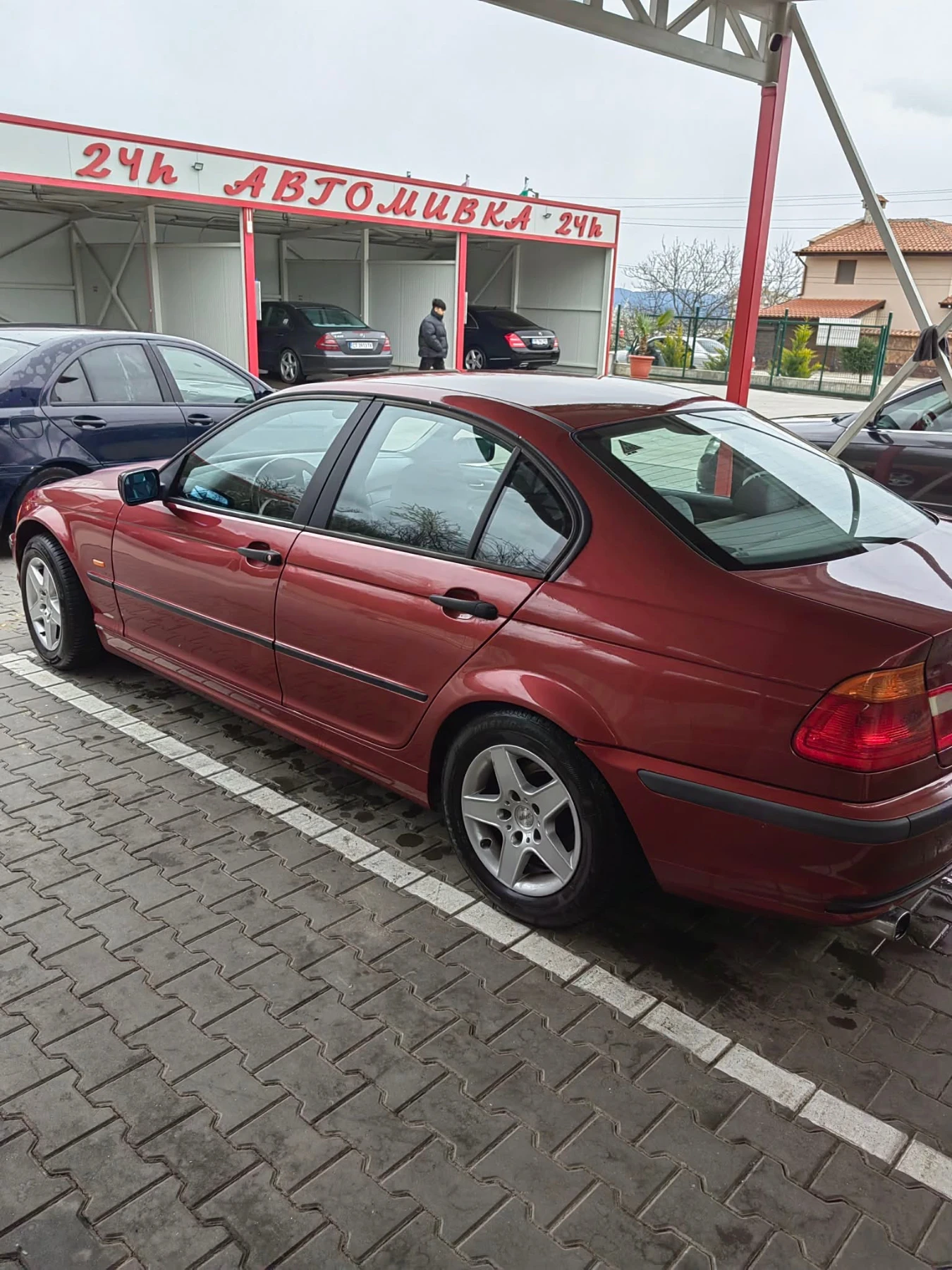BMW 318 | Mobile.bg � ����������� 3