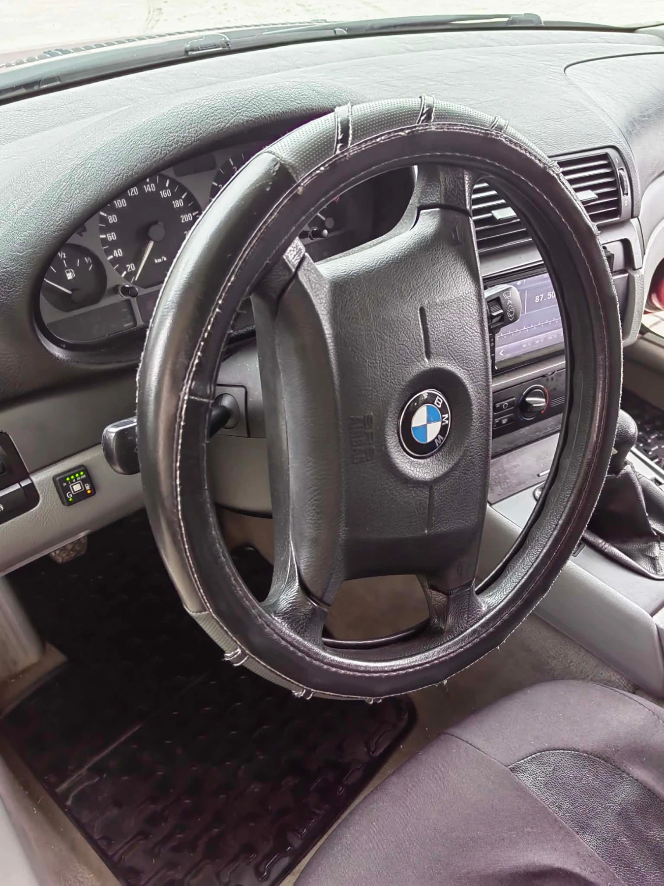 BMW 318 | Mobile.bg � ����������� 7