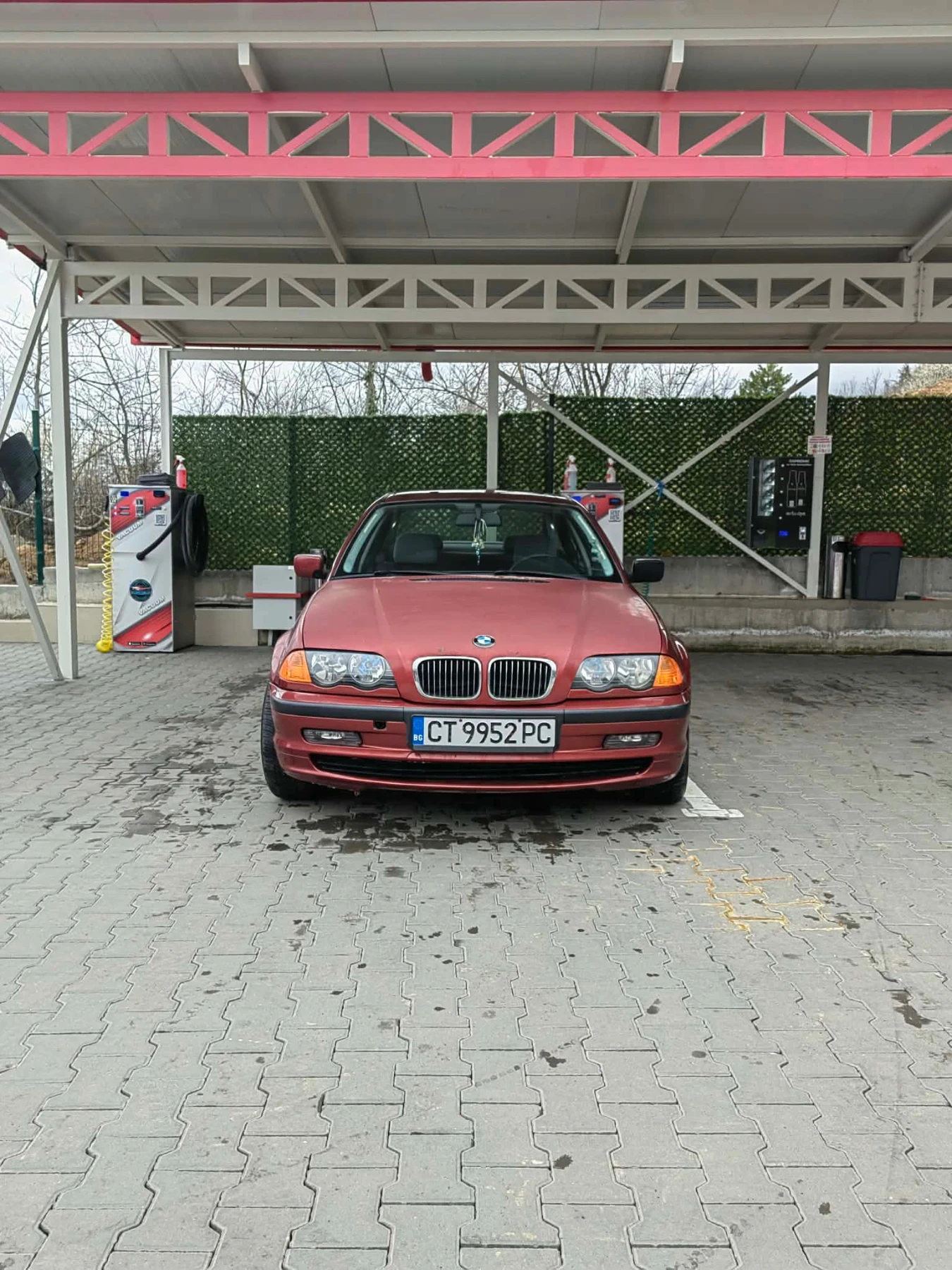 BMW 318 | Mobile.bg � ����������� 1
