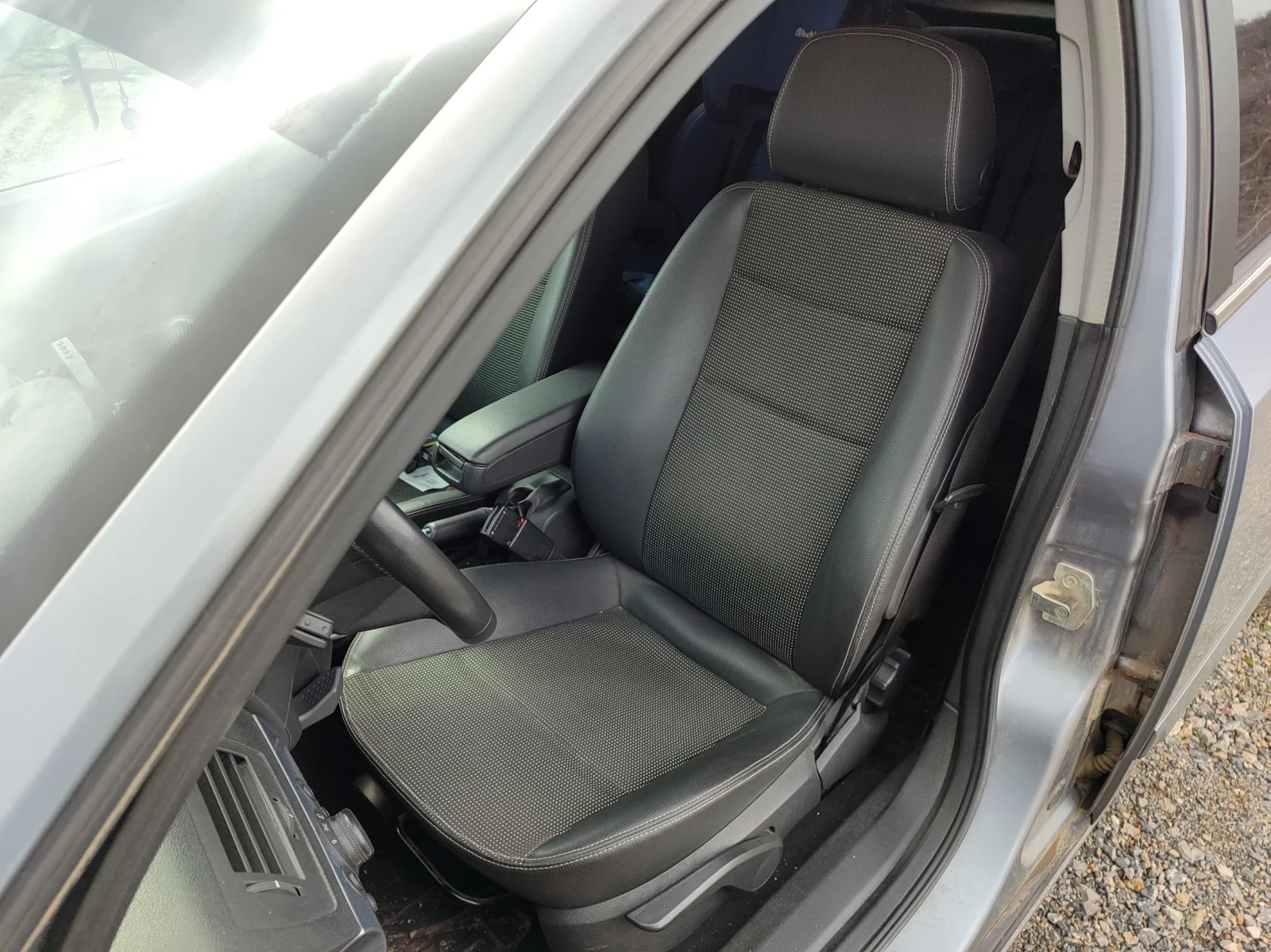 Opel Astra, снимка 10 - Автомобили и джипове - 54385770