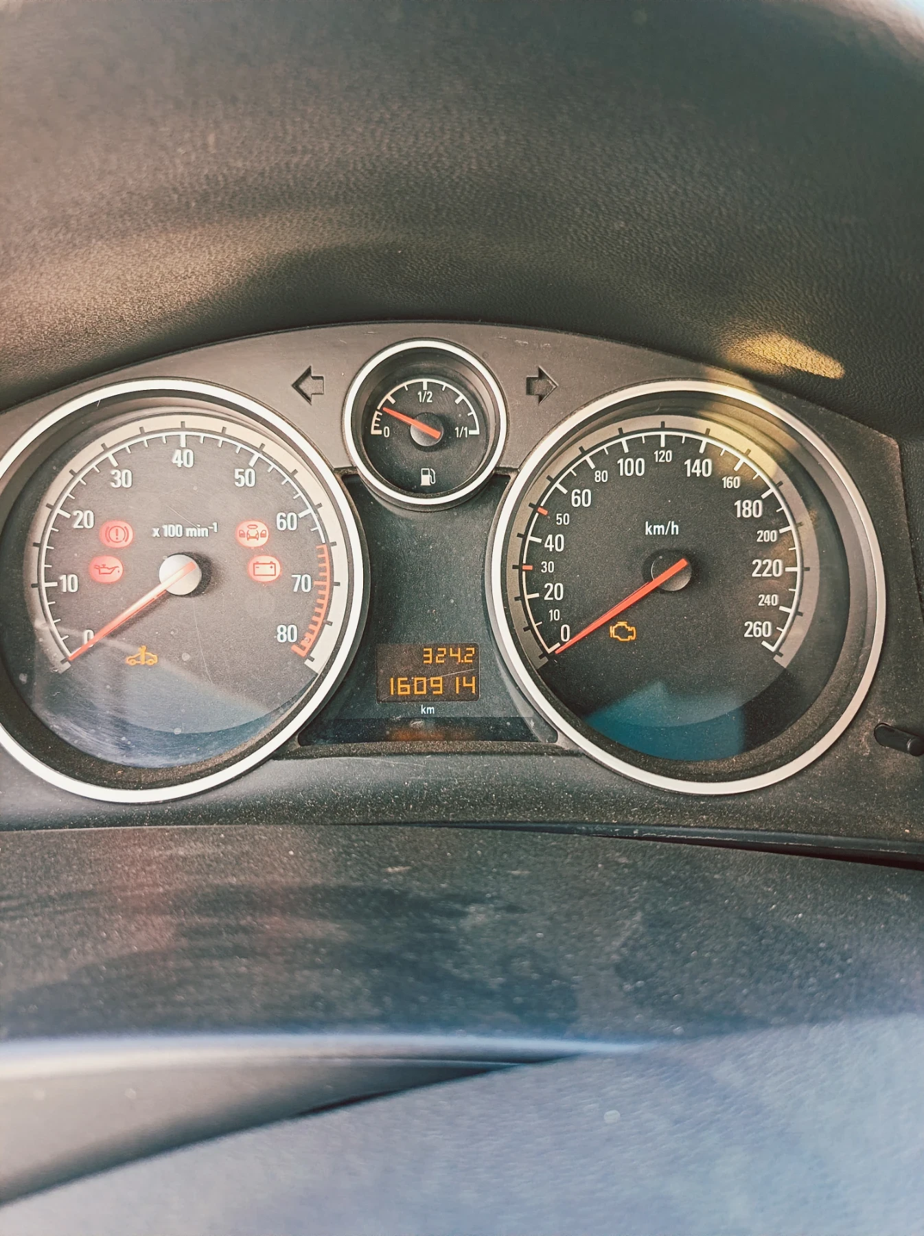 Opel Astra, снимка 11 - Автомобили и джипове - 54385770