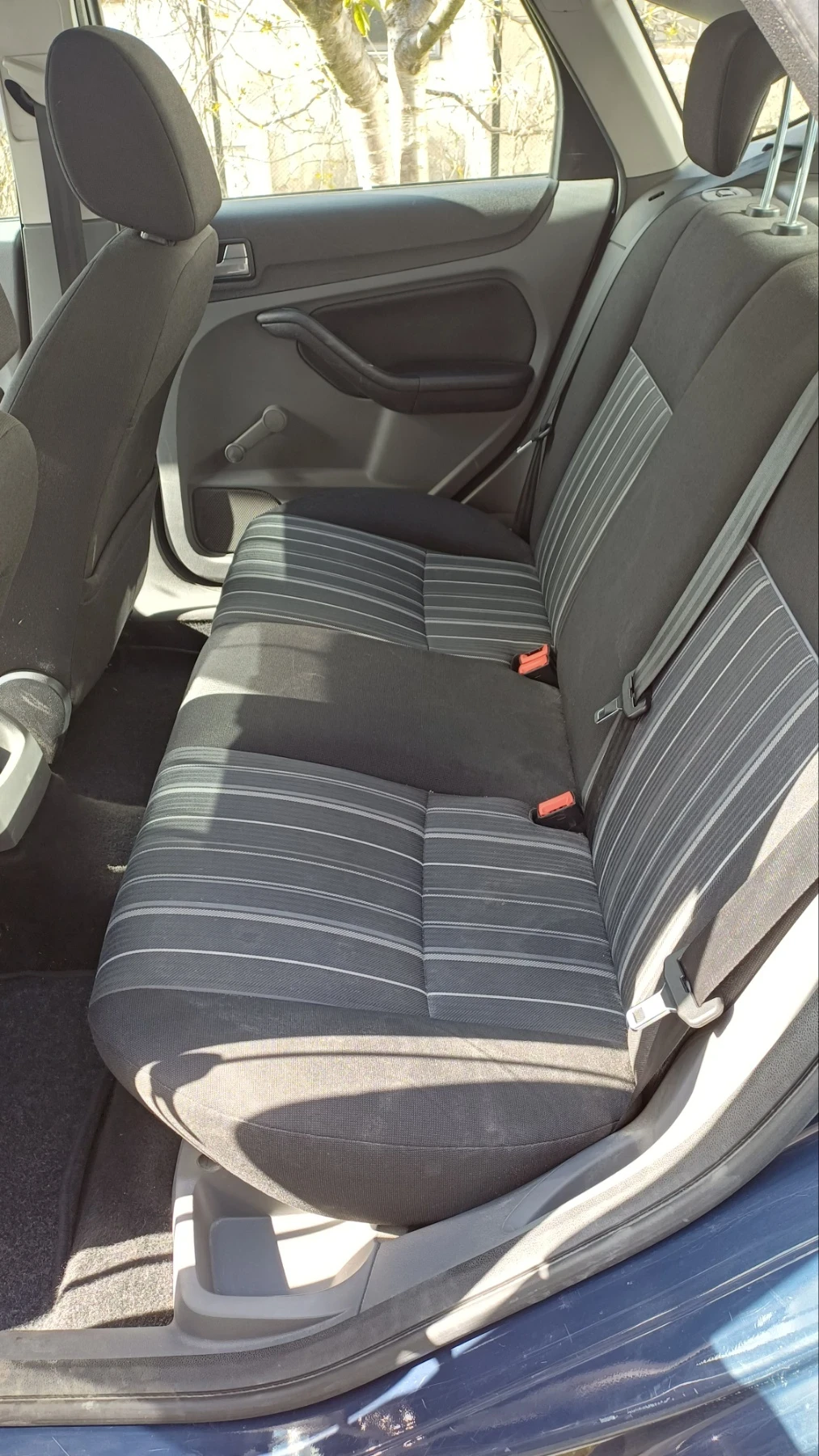Ford Focus, снимка 10 - Автомобили и джипове - 54395649