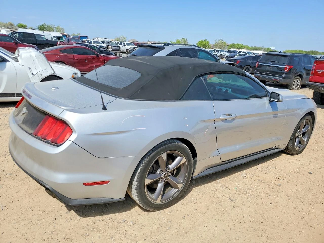 Ford Mustang 2.3l | Mobile.bg � ����������� 3