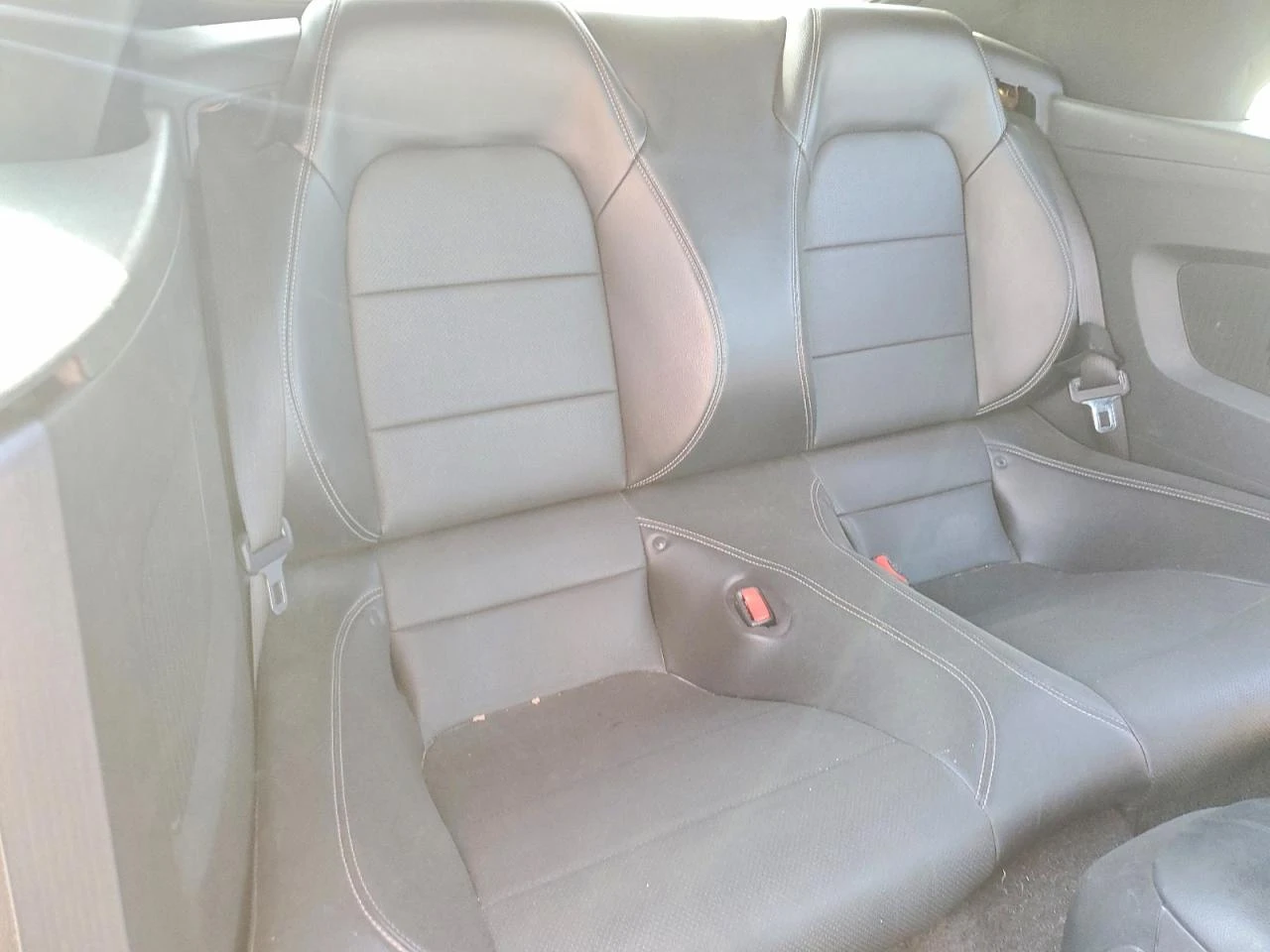 Ford Mustang 2.3l | Mobile.bg � ����������� 10