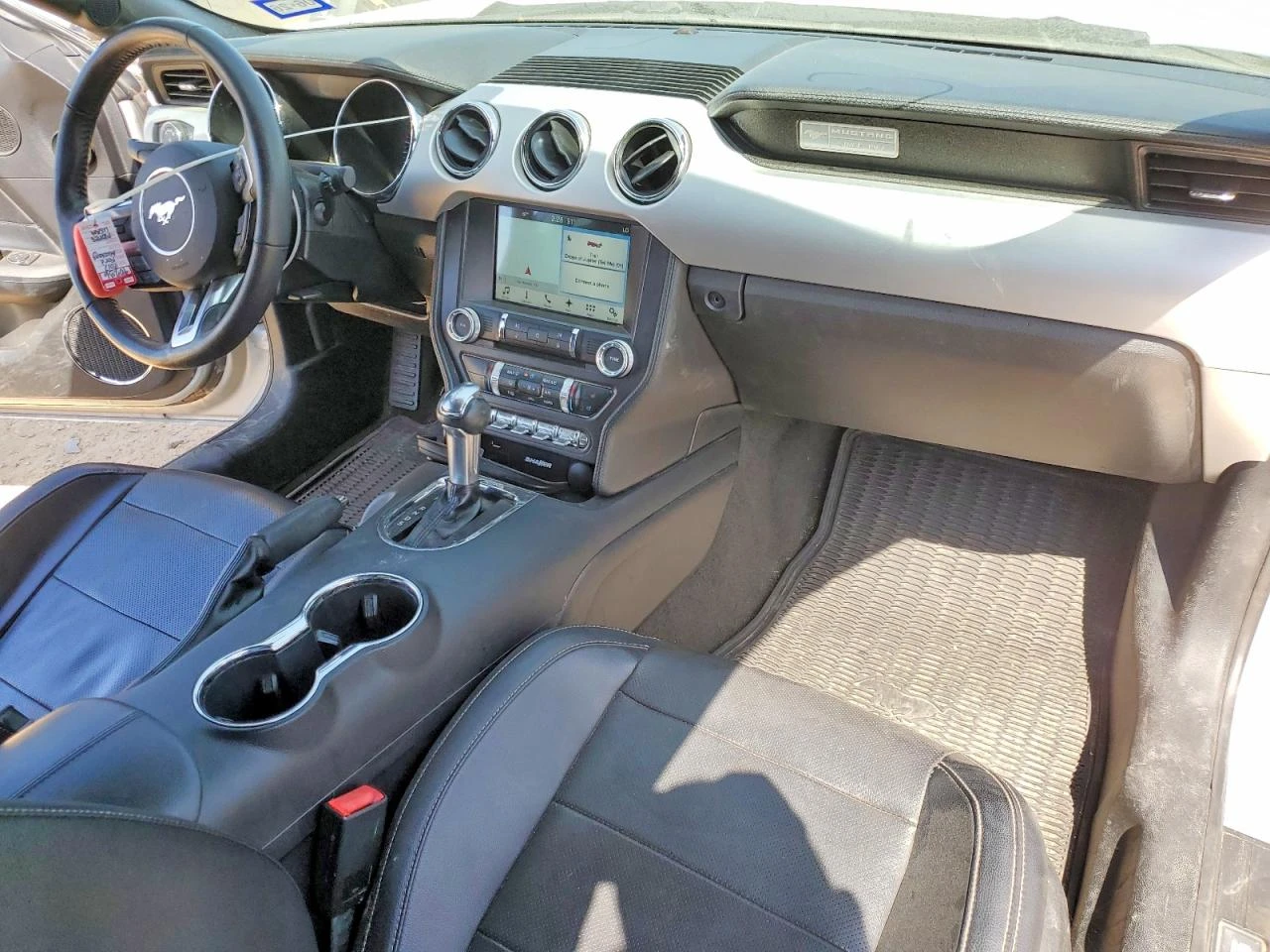 Ford Mustang 2.3l | Mobile.bg � ����������� 8