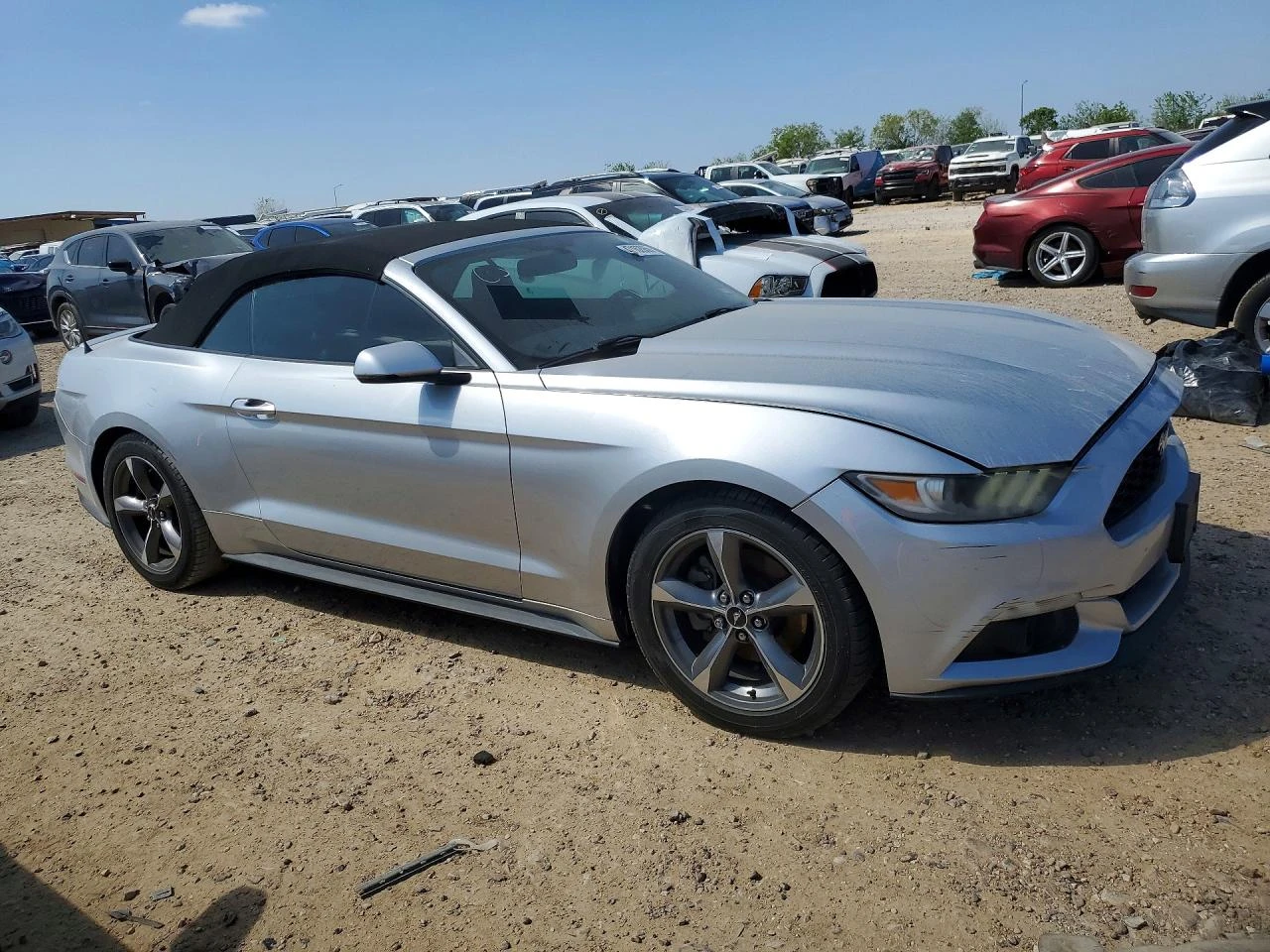 Ford Mustang 2.3l | Mobile.bg � ����������� 4