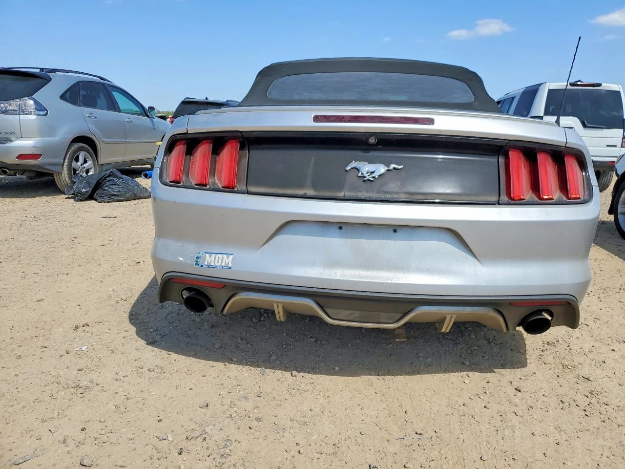 Ford Mustang 2.3l | Mobile.bg � ����������� 6
