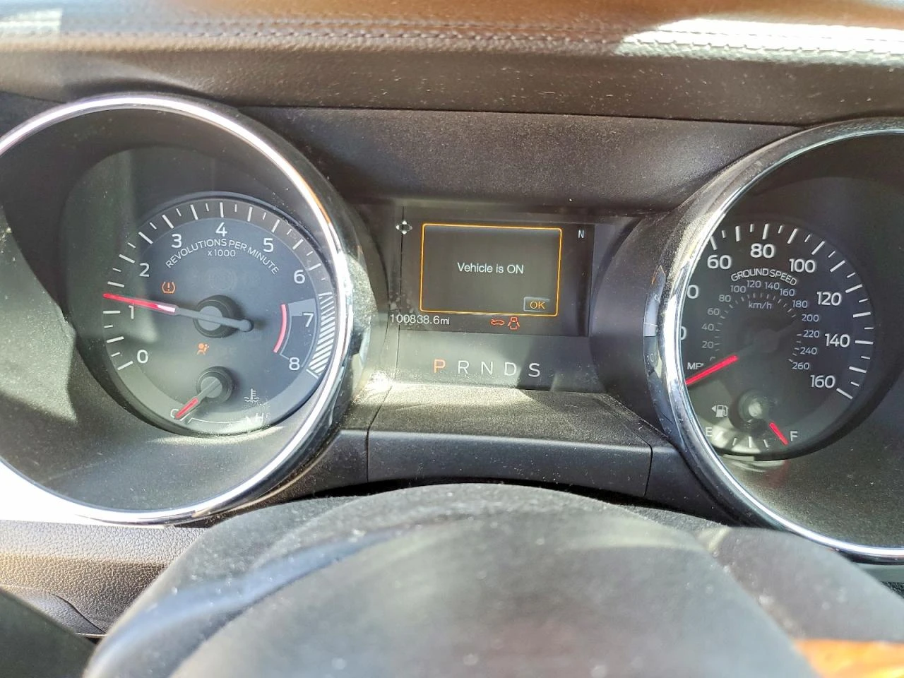 Ford Mustang 2.3l | Mobile.bg � ����������� 9
