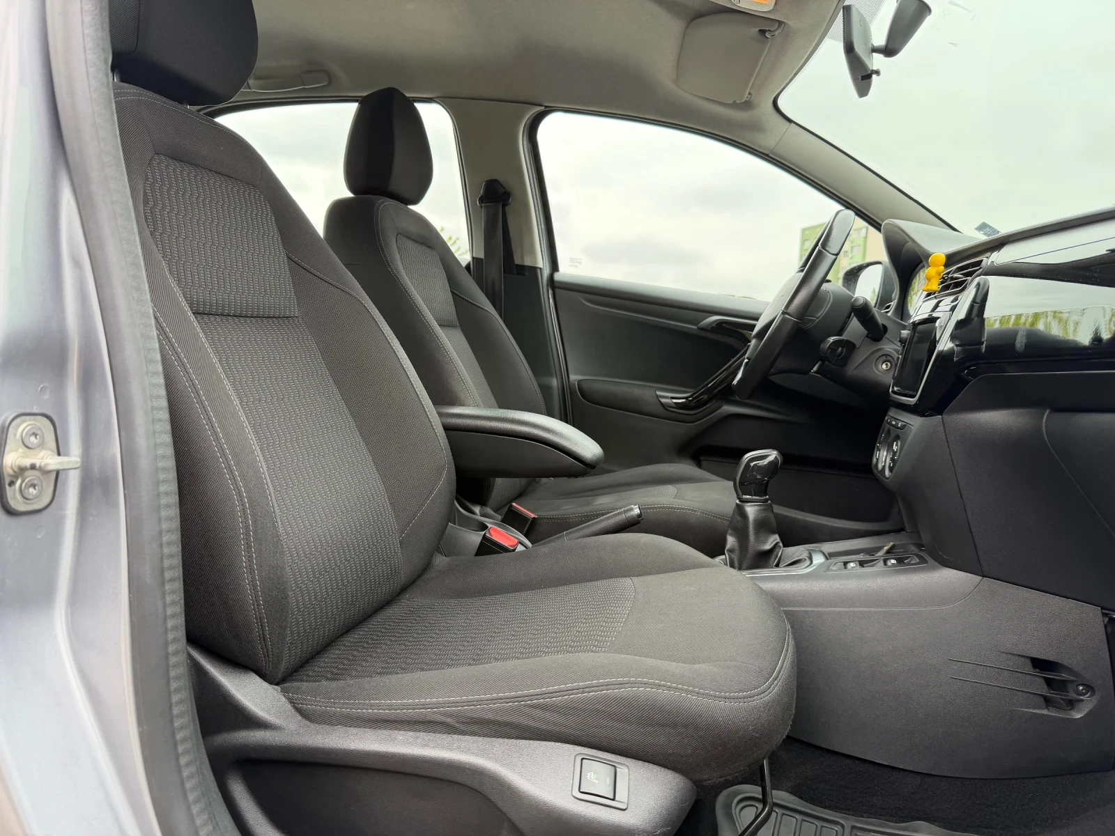 Peugeot 301 1.6hdi 139k.km 2018g BG, снимка 5 - Автомобили и джипове - 54489823