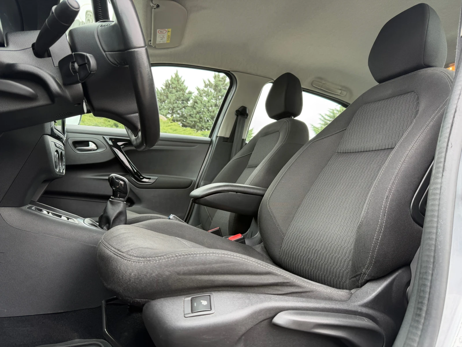 Peugeot 301 1.6hdi 139k.km 2018g BG, снимка 11 - Автомобили и джипове - 54489823