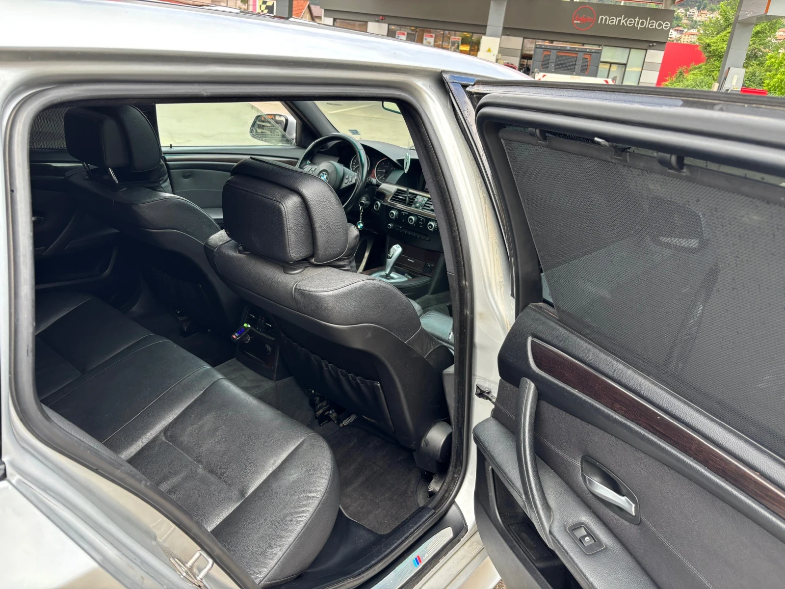 BMW 530, снимка 15 - Автомобили и джипове - 54777059