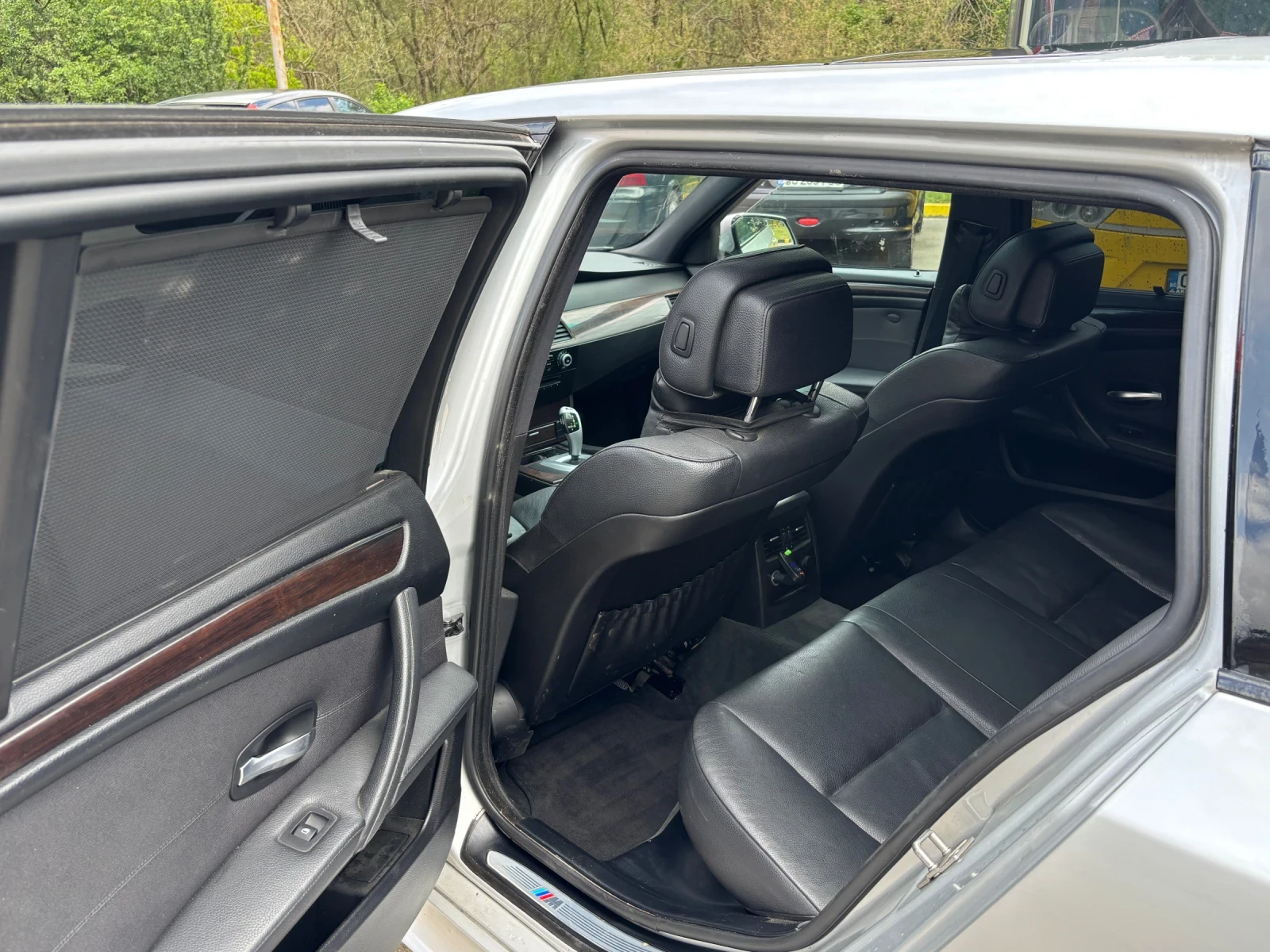 BMW 530, снимка 11 - Автомобили и джипове - 54777059