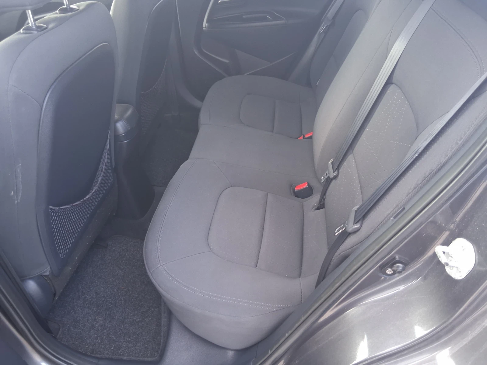 Kia Rio 1.4 d, снимка 9 - Автомобили и джипове - 54842855
