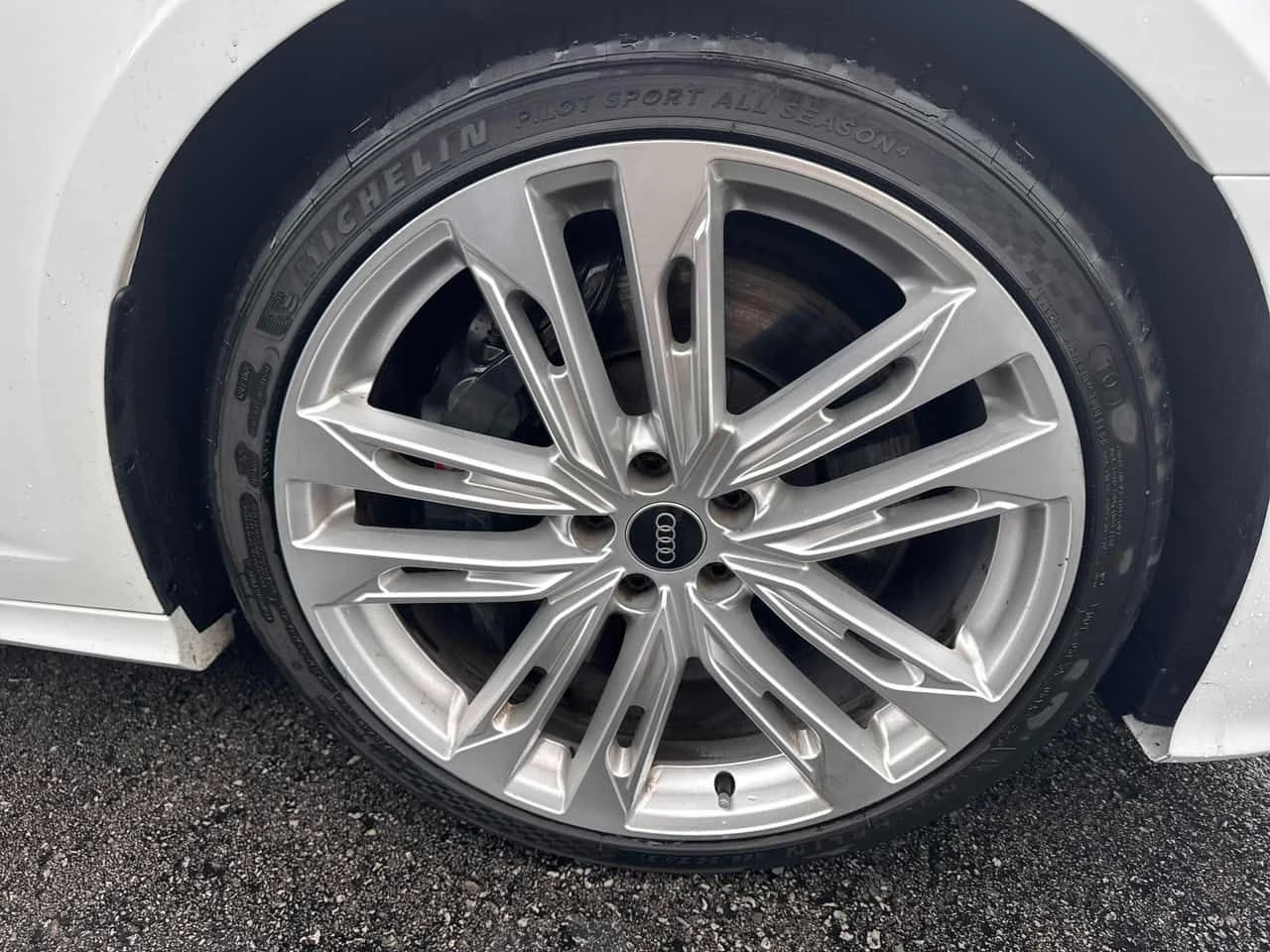 Audi S6  CARFAX, снимка 7 - Автомобили и джипове - 55166331