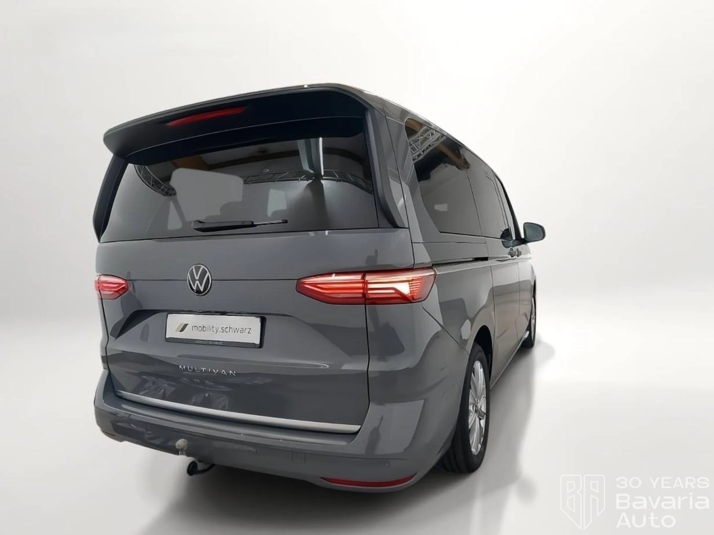 VW Multivan Style lang DSG Easy Open Basic, снимка 5 - Автомобили и джипове - 55317945