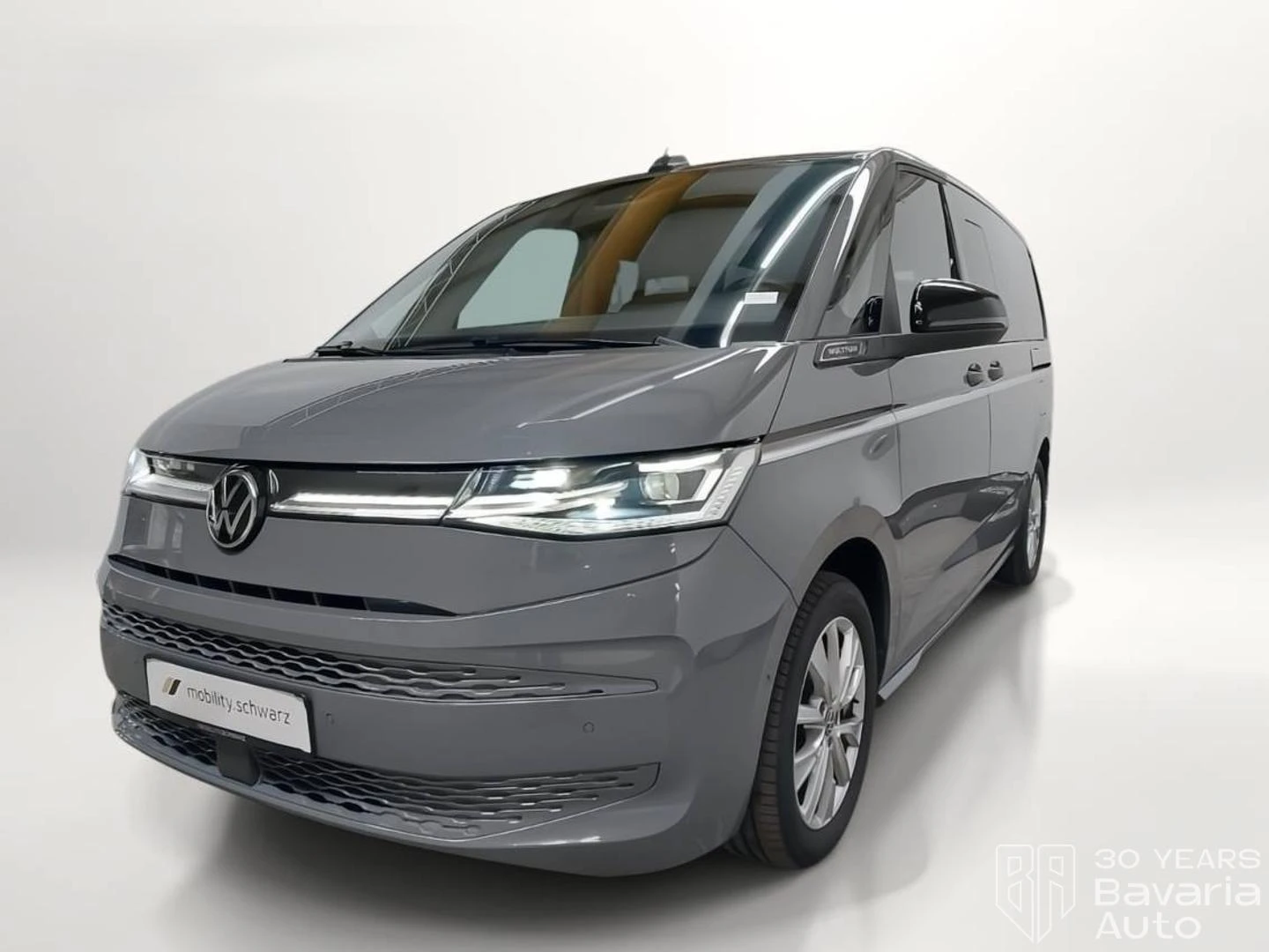 VW Multivan Style lang DSG Easy Open Basic
