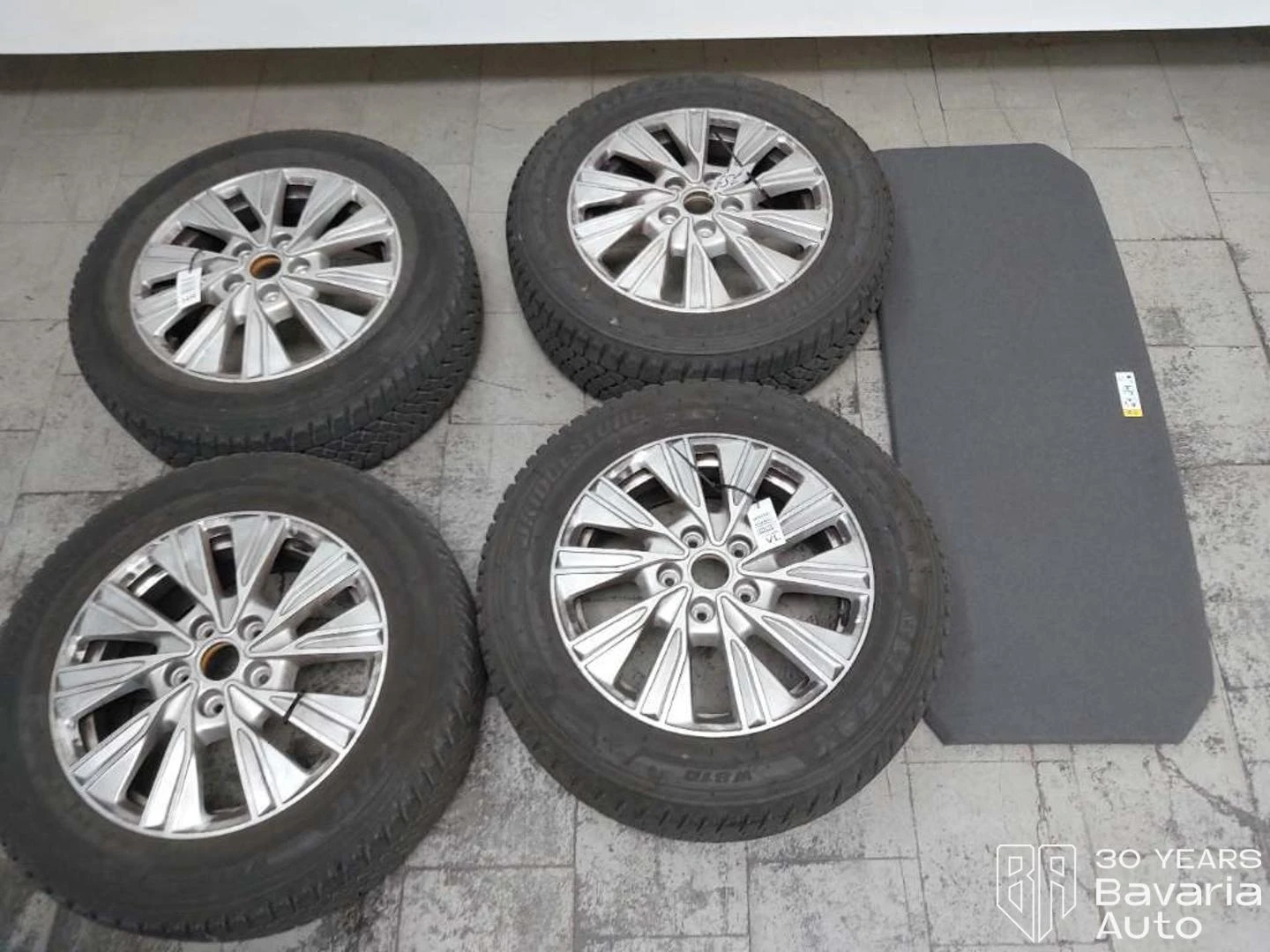 VW Multivan Style lang DSG Easy Open Basic, снимка 17 - Автомобили и джипове - 55317945