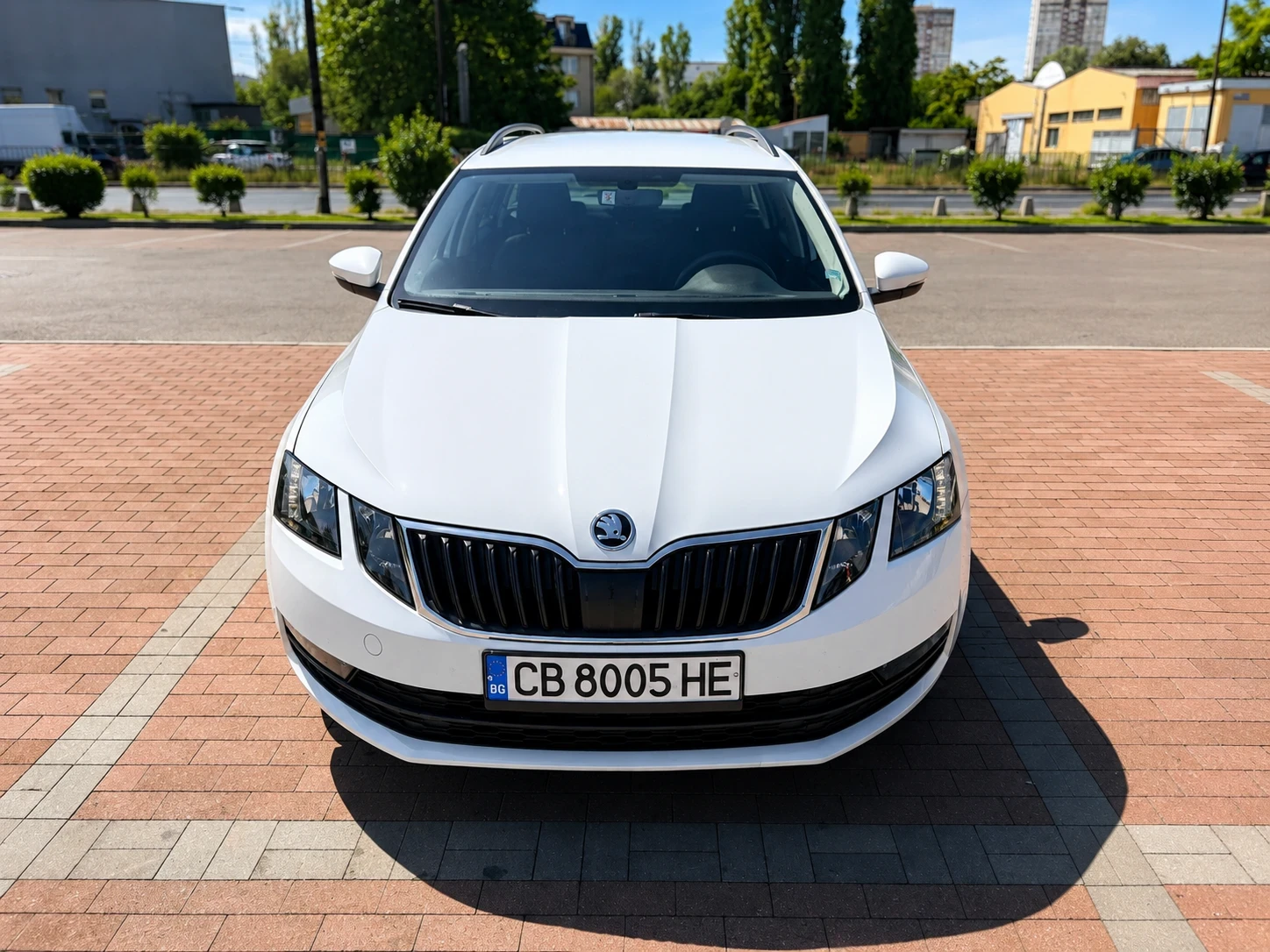 Skoda Octavia, снимка 2 - Автомобили и джипове - 55374373