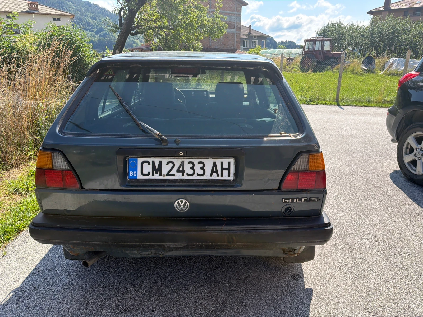 VW Golf, снимка 3 - Автомобили и джипове - 55411702