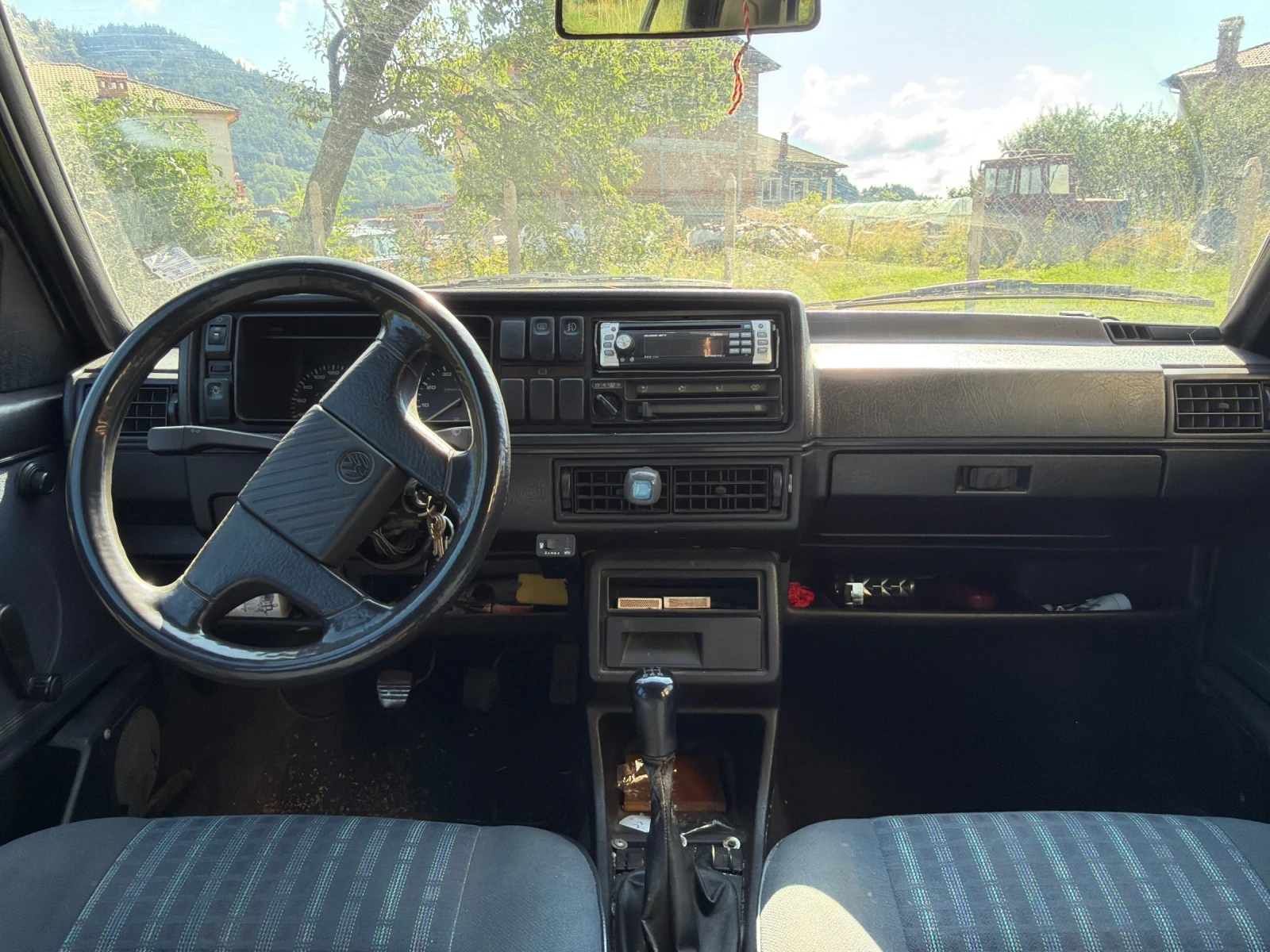 VW Golf, снимка 5 - Автомобили и джипове - 55411702