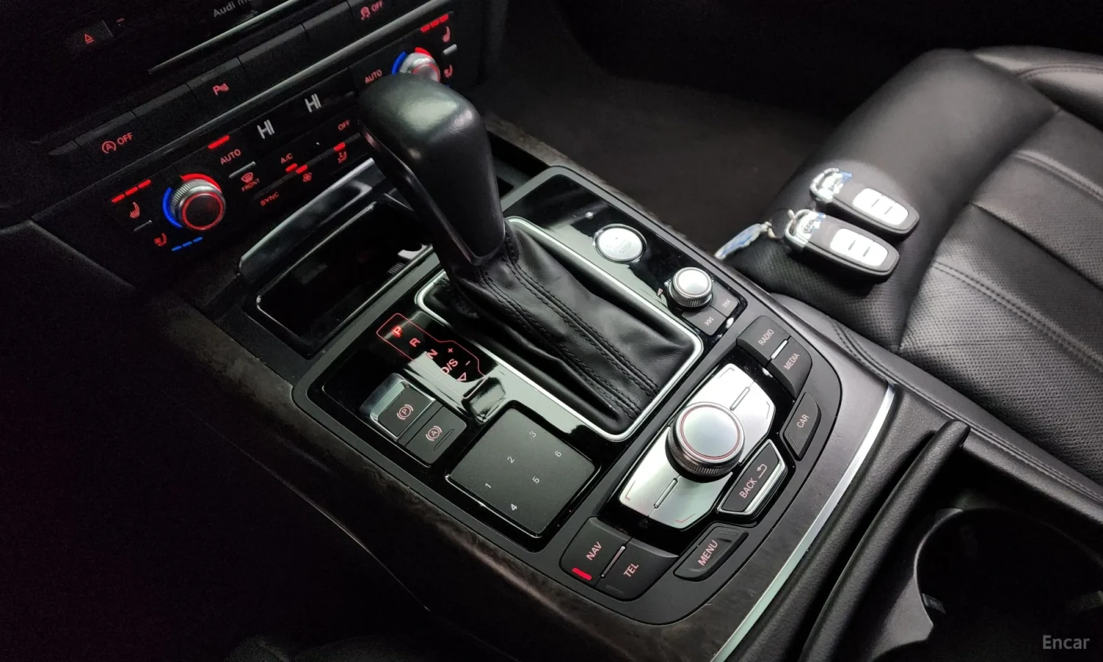 Audi A6 FACE* MATRIX* TOP CENA* 77000KM!!!, снимка 9 - Автомобили и джипове - 55429609