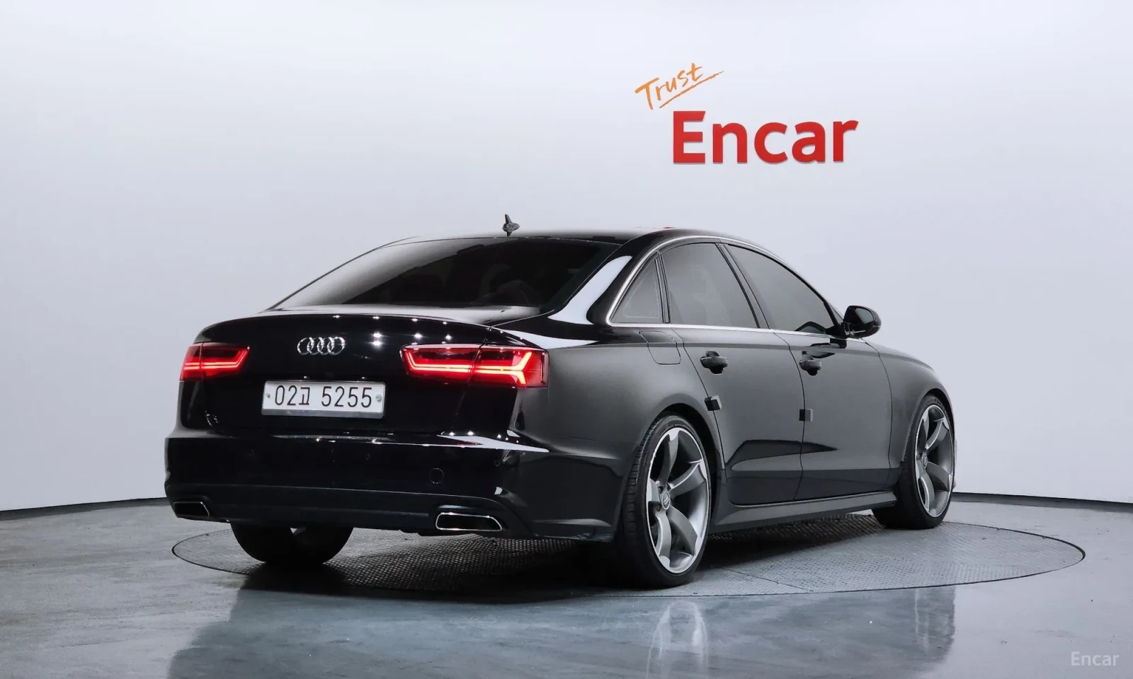 Audi A6 FACE* MATRIX* TOP CENA* 77000KM!!!, снимка 2 - Автомобили и джипове - 55429609