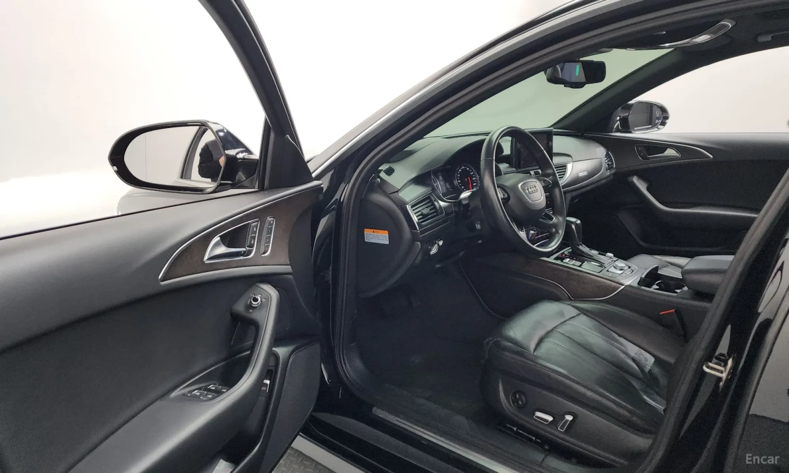 Audi A6 FACE* MATRIX* TOP CENA* 77000KM!!!, снимка 10 - Автомобили и джипове - 55429609