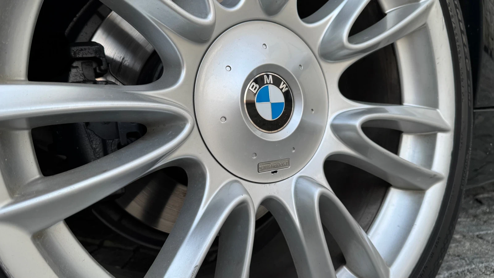 BMW 730 Keyless, Вакум, Без кл, палене, Печка, снимка 14 - Автомобили и джипове - 55479923