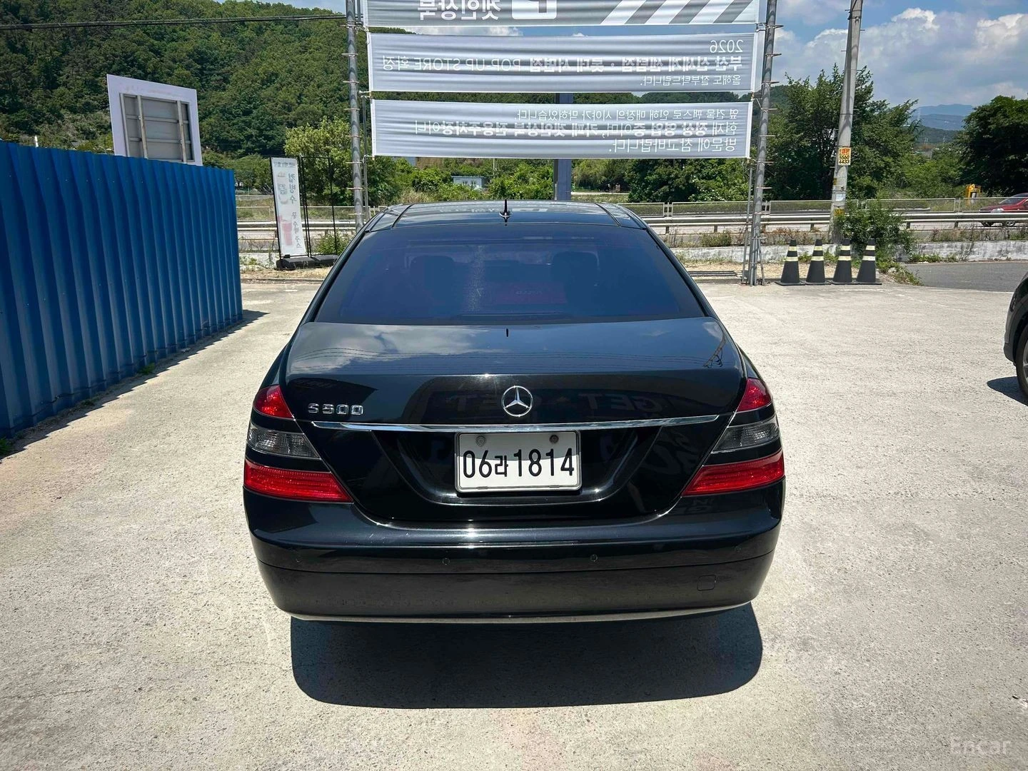 Mercedes-Benz S 500 LONG* 4MATIC* BURM* PANO* АВТОКРЕДИТ* , снимка 3 - Автомобили и джипове - 55619637